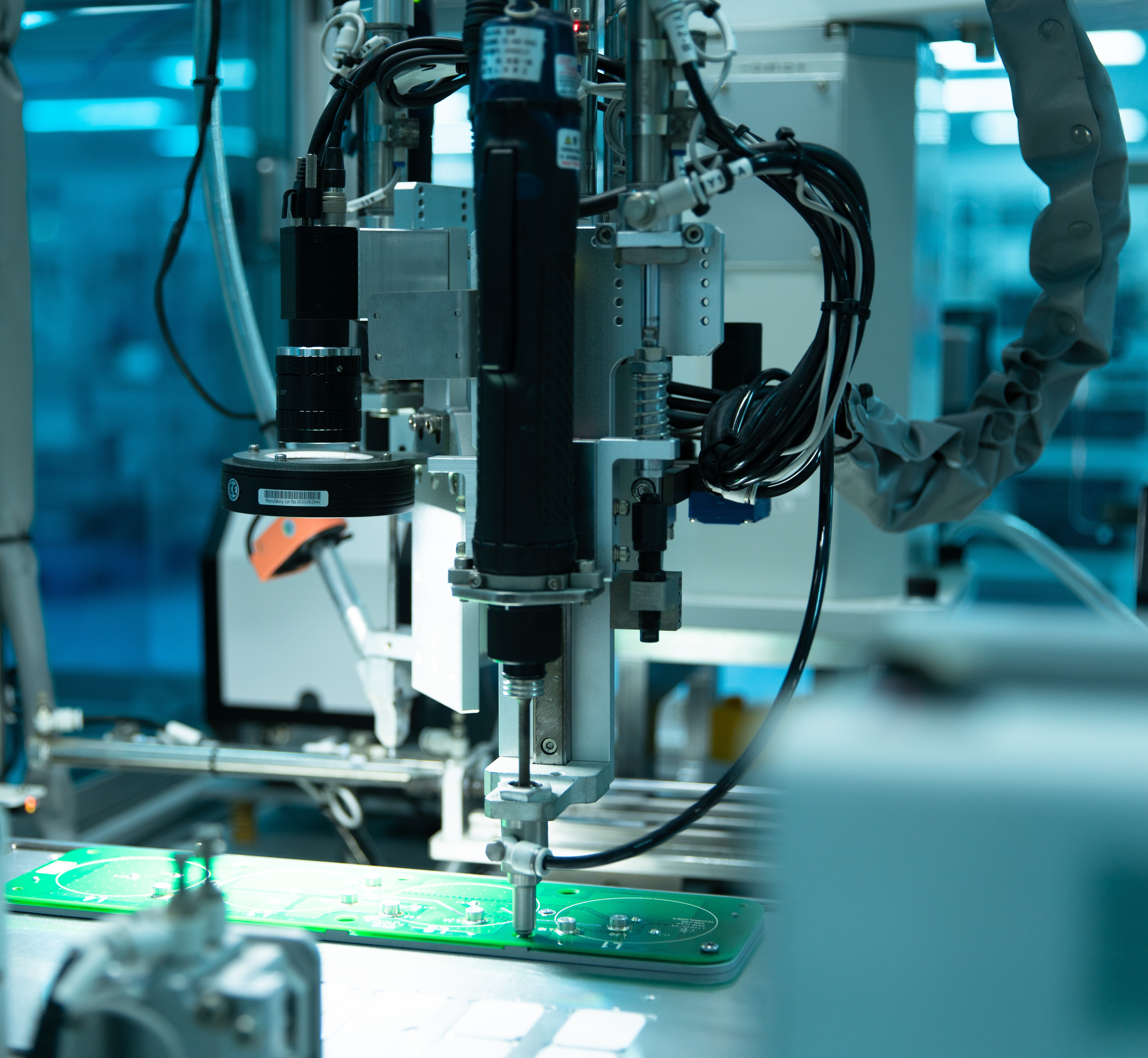 Solar for growing businesses: start small, scale smart image