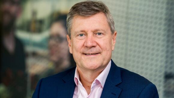 Clark MacFarlane joins OWGP’s board of directors image