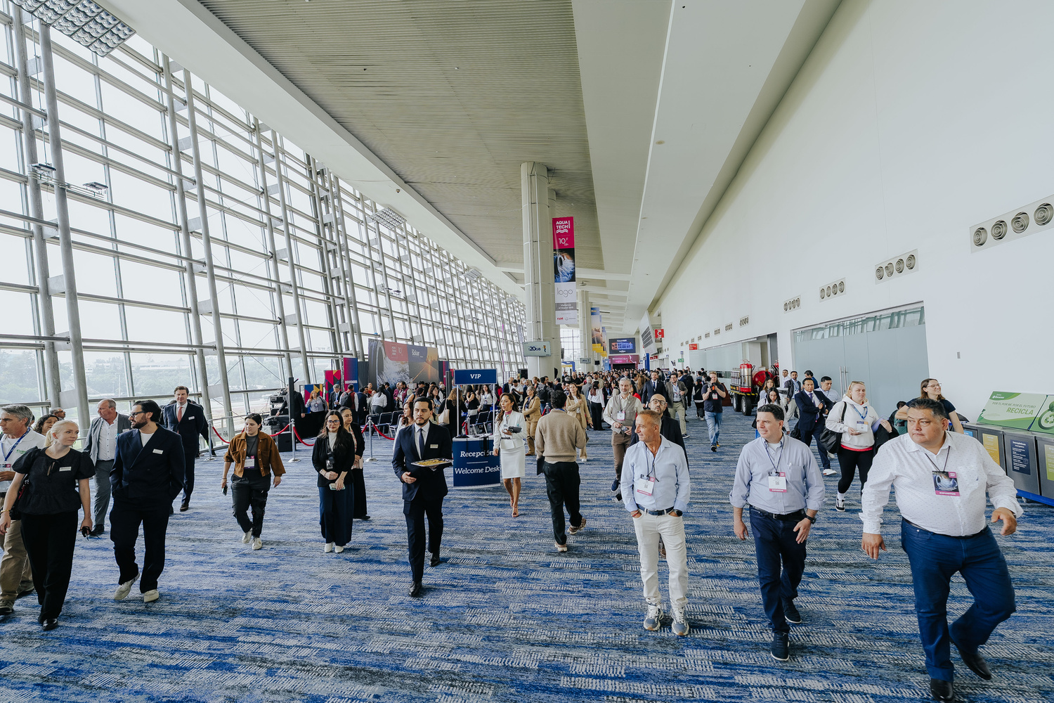 Intersolar Mexico 2026 Closes With Remarkable Visitor Growth and New Momentum for Mexico’s Solar Market image