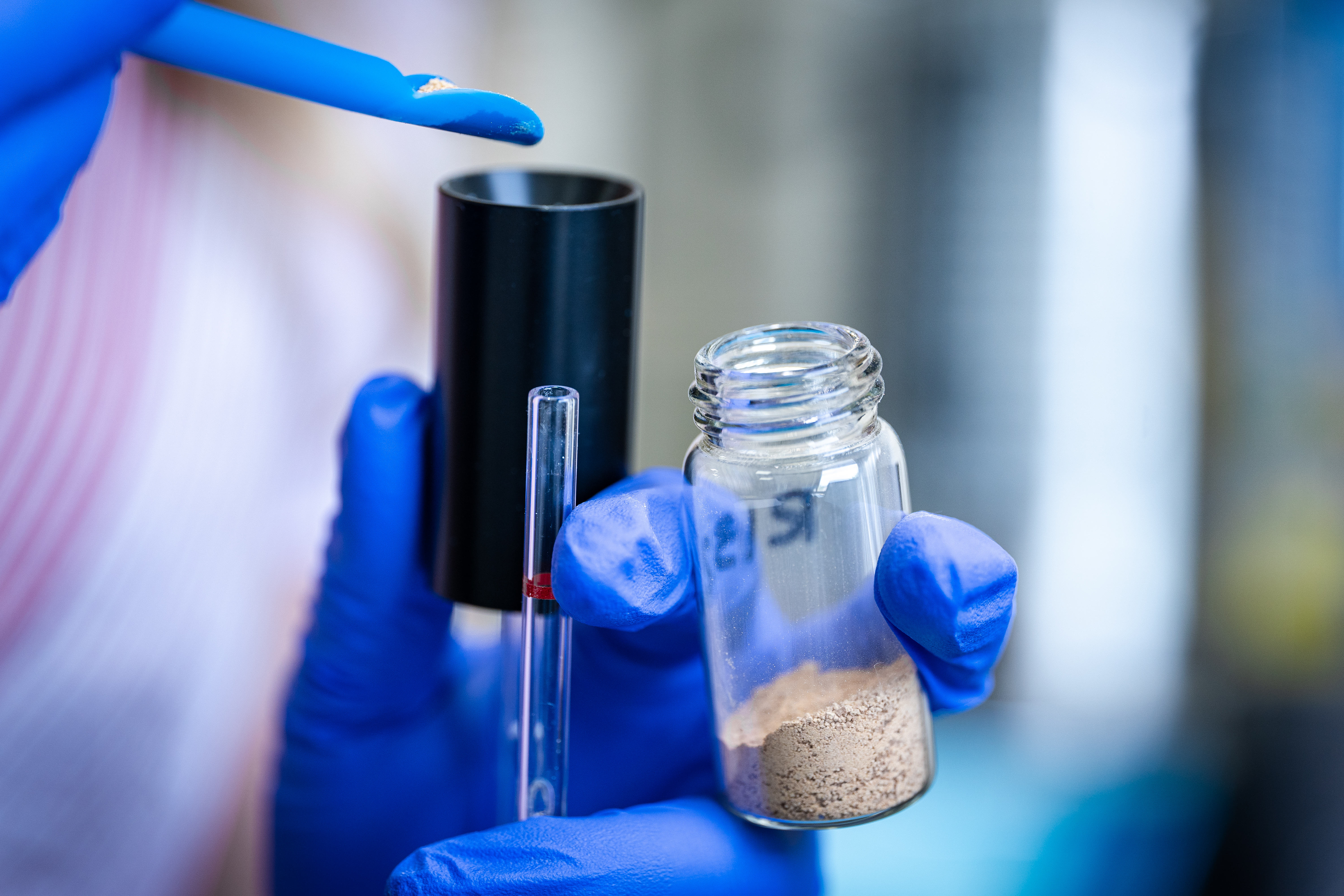 Ten-Nine Technologies Moves to Commercial-Scale Production of TENIX - its 'Anti-Aging' Battery Additive image