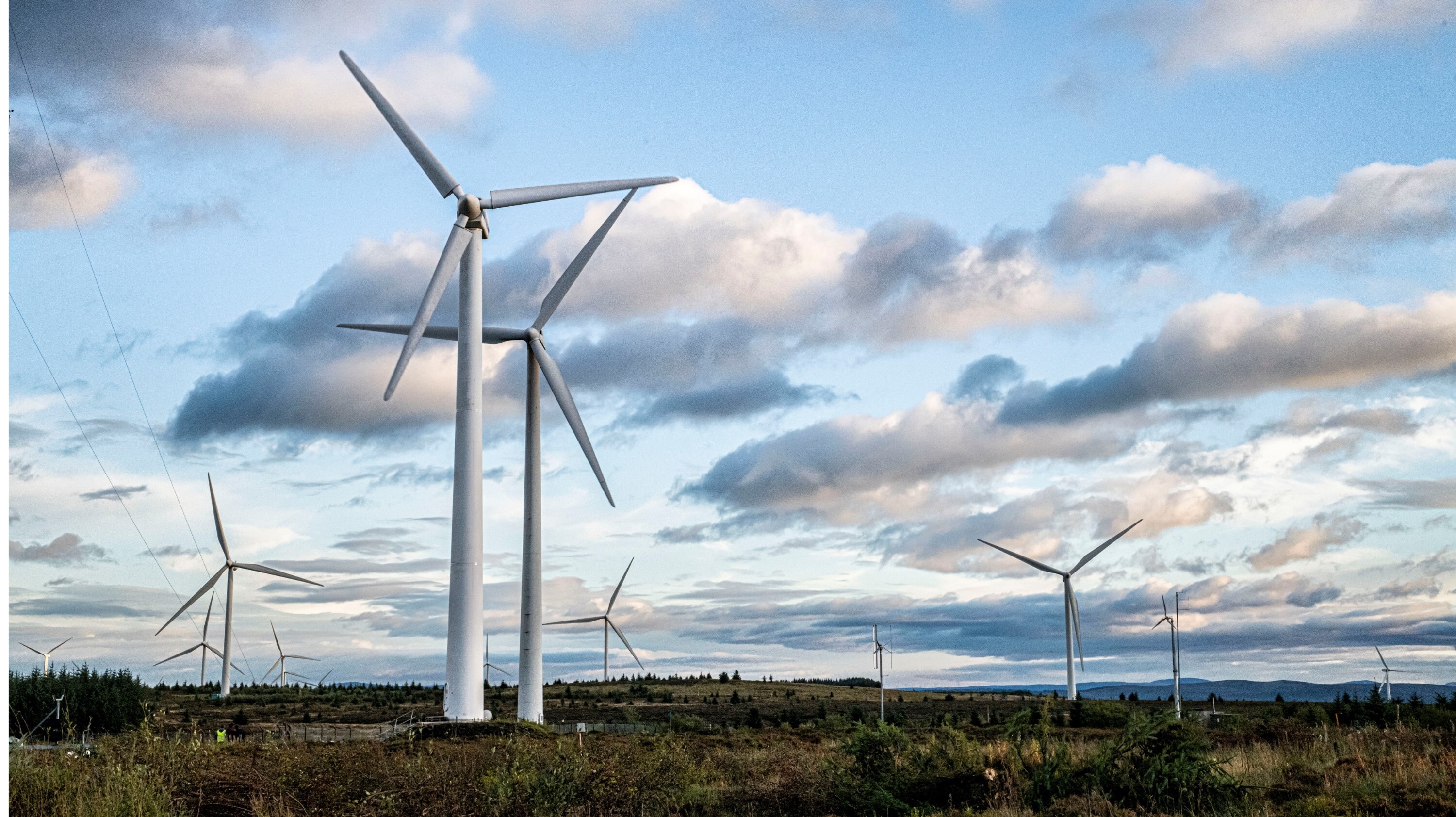 ACT Blade receives component certificate for their yacht-racing inspired wind turbine blade image