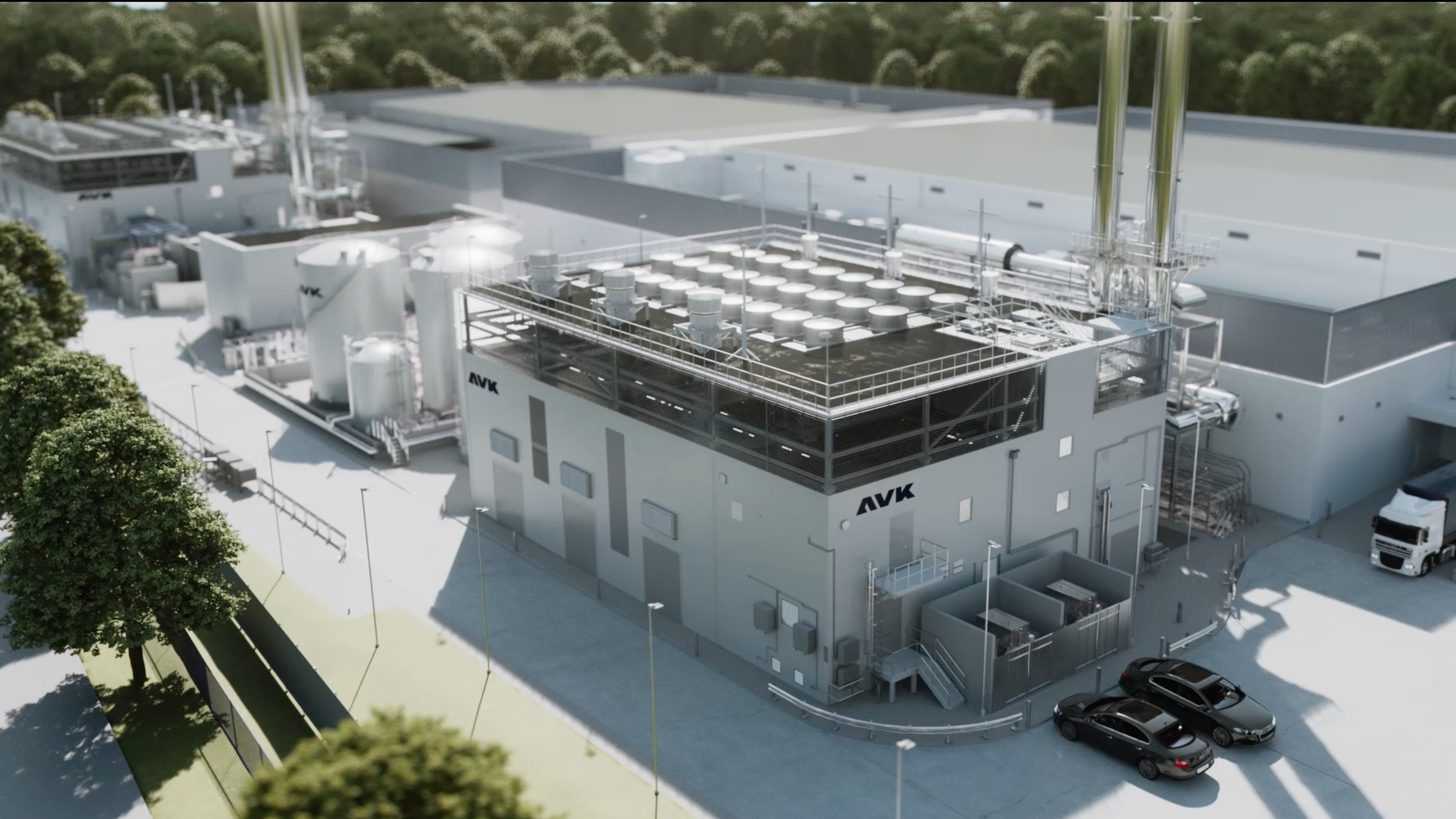 How smarter power infrastructure can help achieve net zero targets image