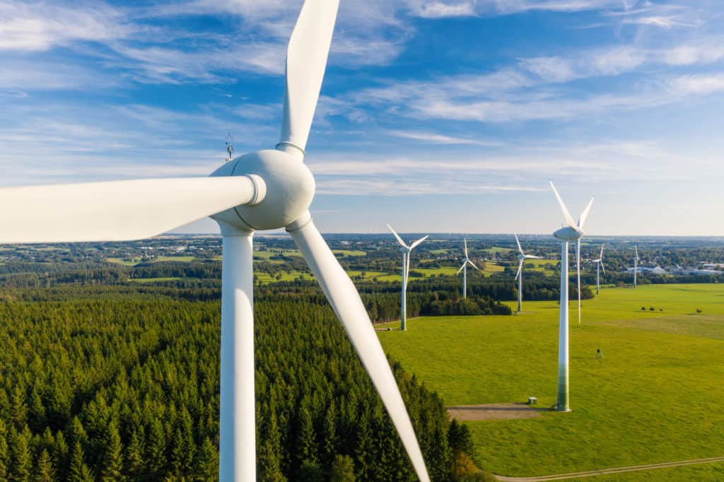 Tech Safety Lines Names WindTree an Authorized Distributor in South Korea image