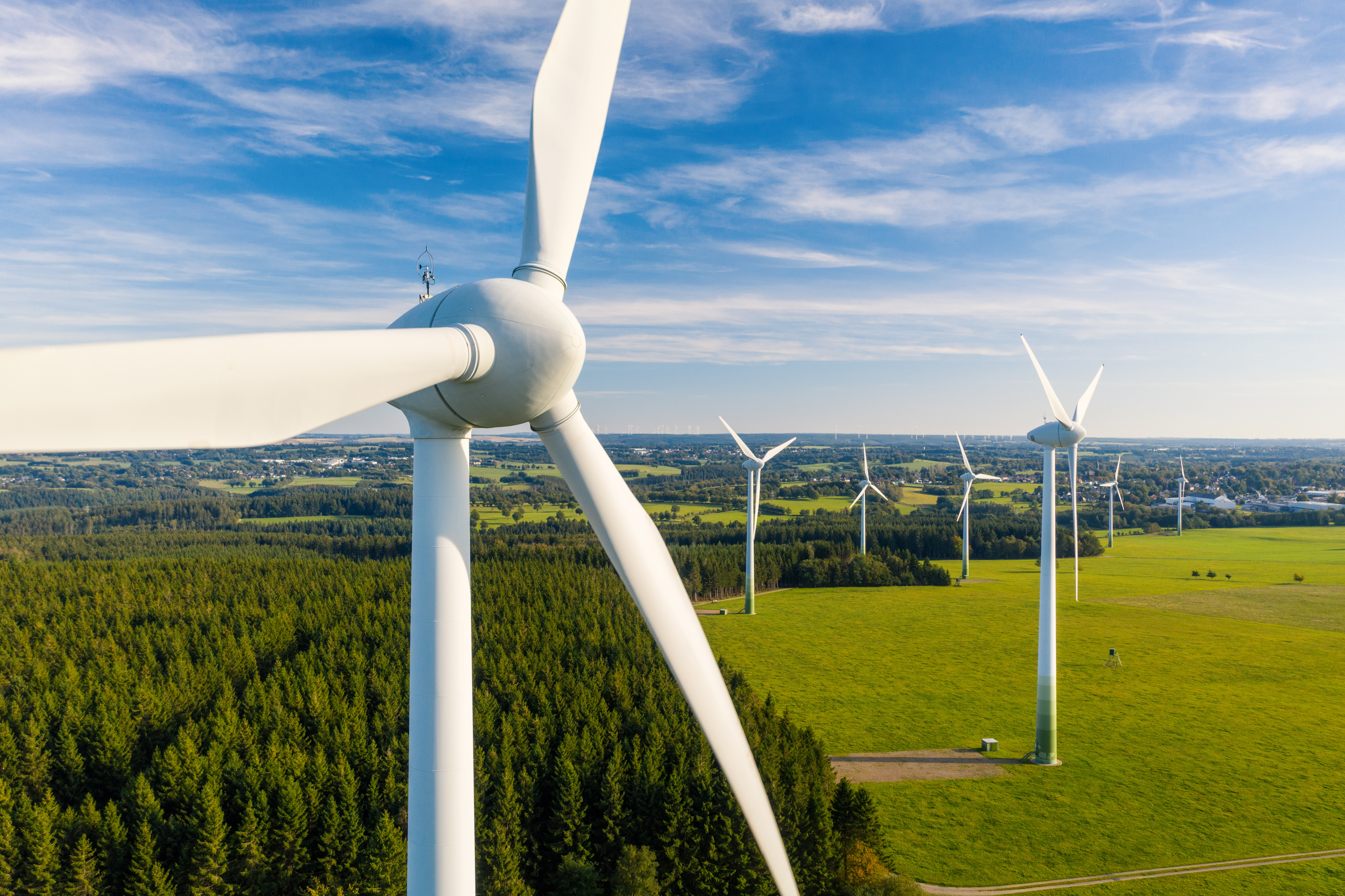 Turning wind turbines into second chances image