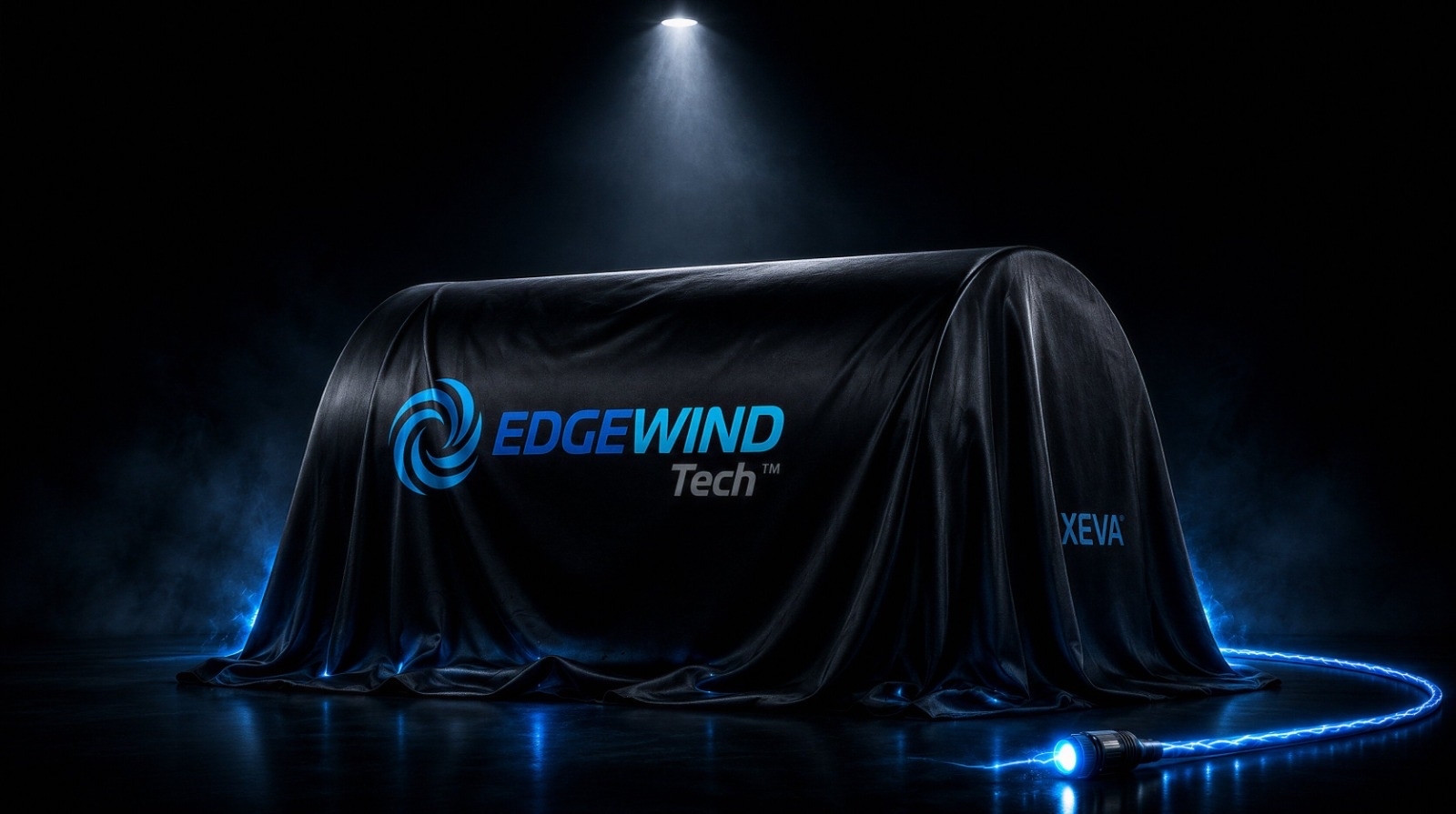 EDGEWIND Tech: a new approach to wind energy image