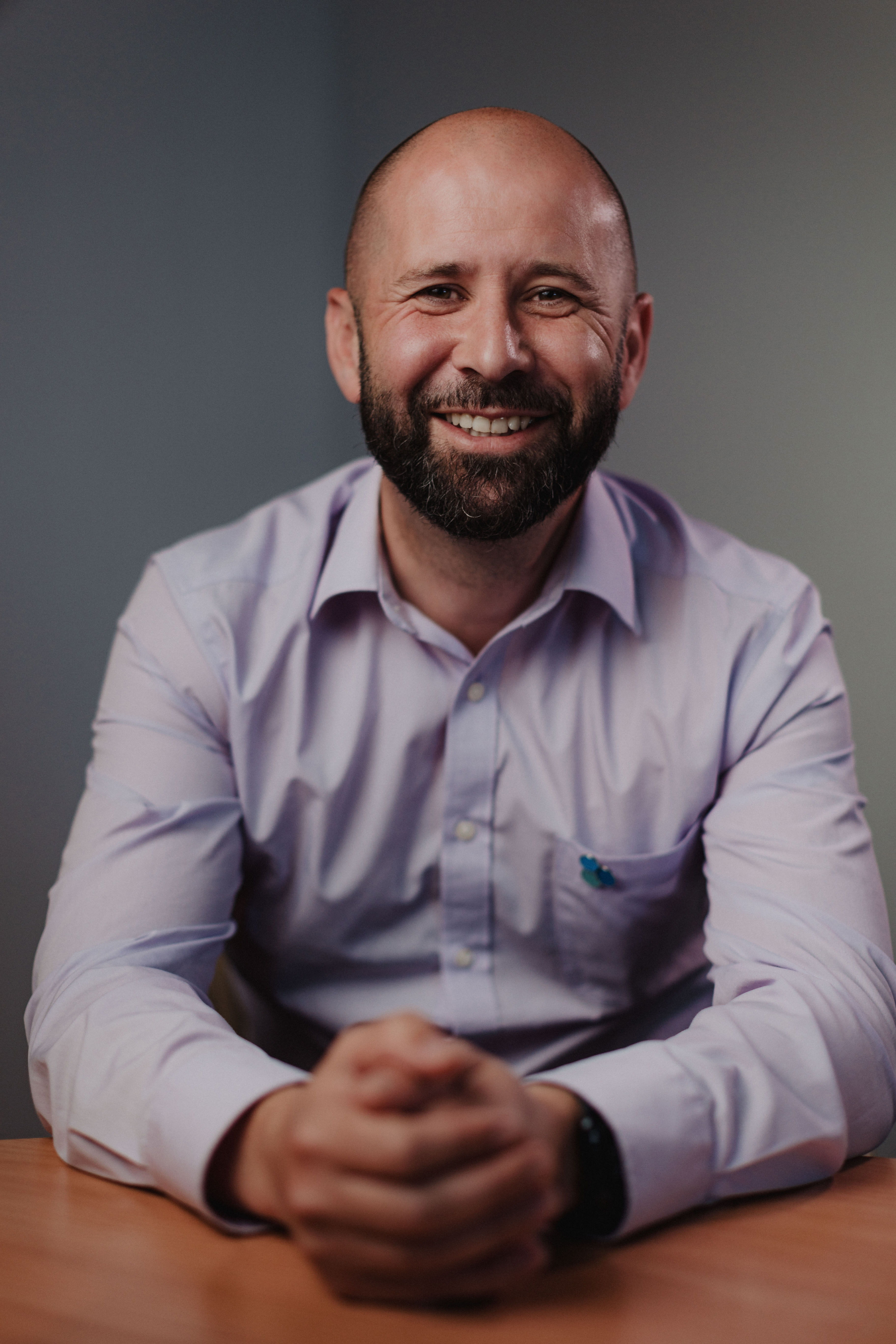 Ventus Energy strengthens senior team with two promotions image