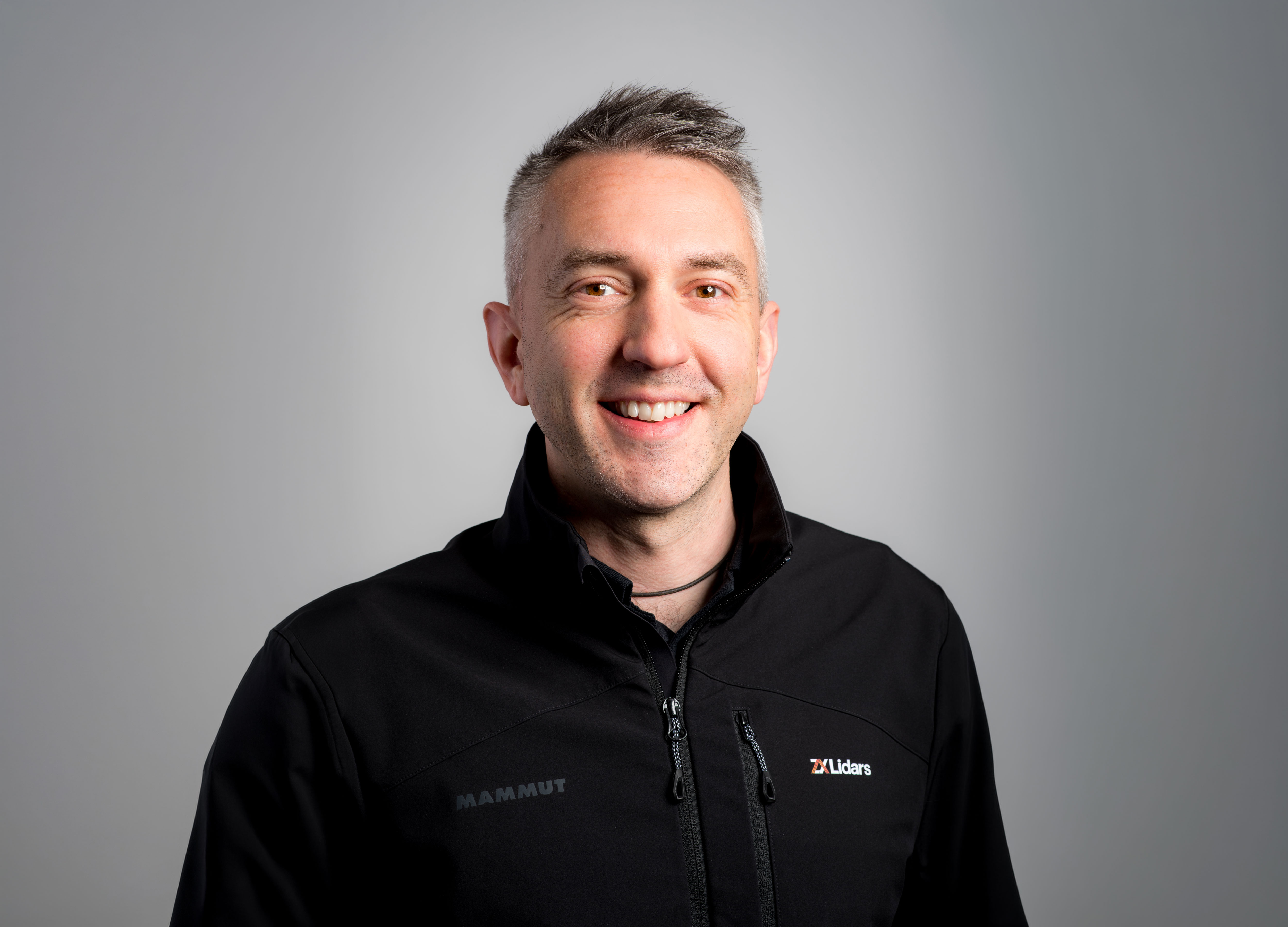 ZX Lidars announces appointment of Alex Woodward as Managing Director image