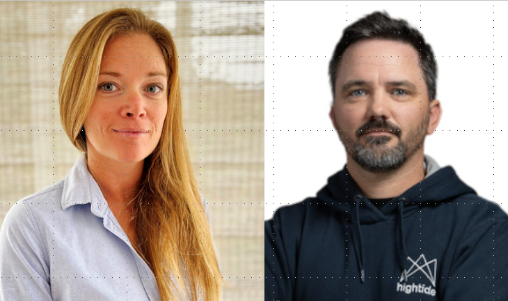 Offshore wind duo in seabed data partnership image