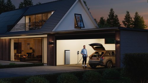 Anker SOLIX Presents its Most Comprehensive Home Energy Ecosystem image