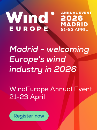 WindEurope