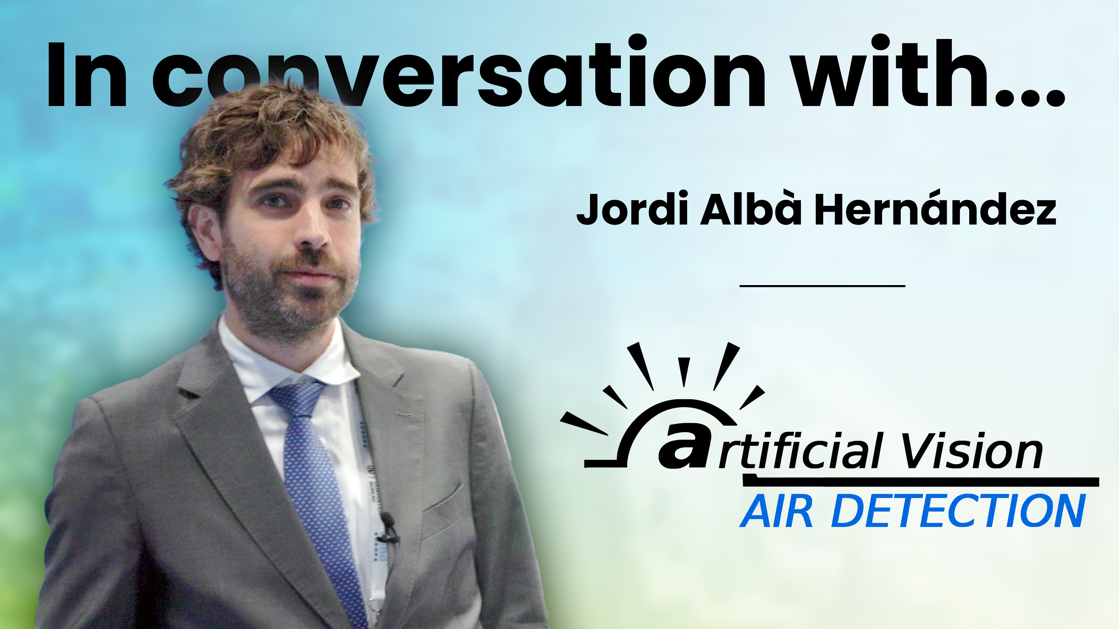 Artificial Vision: Stopping Bird Collisions in Real-Time | In conversation image