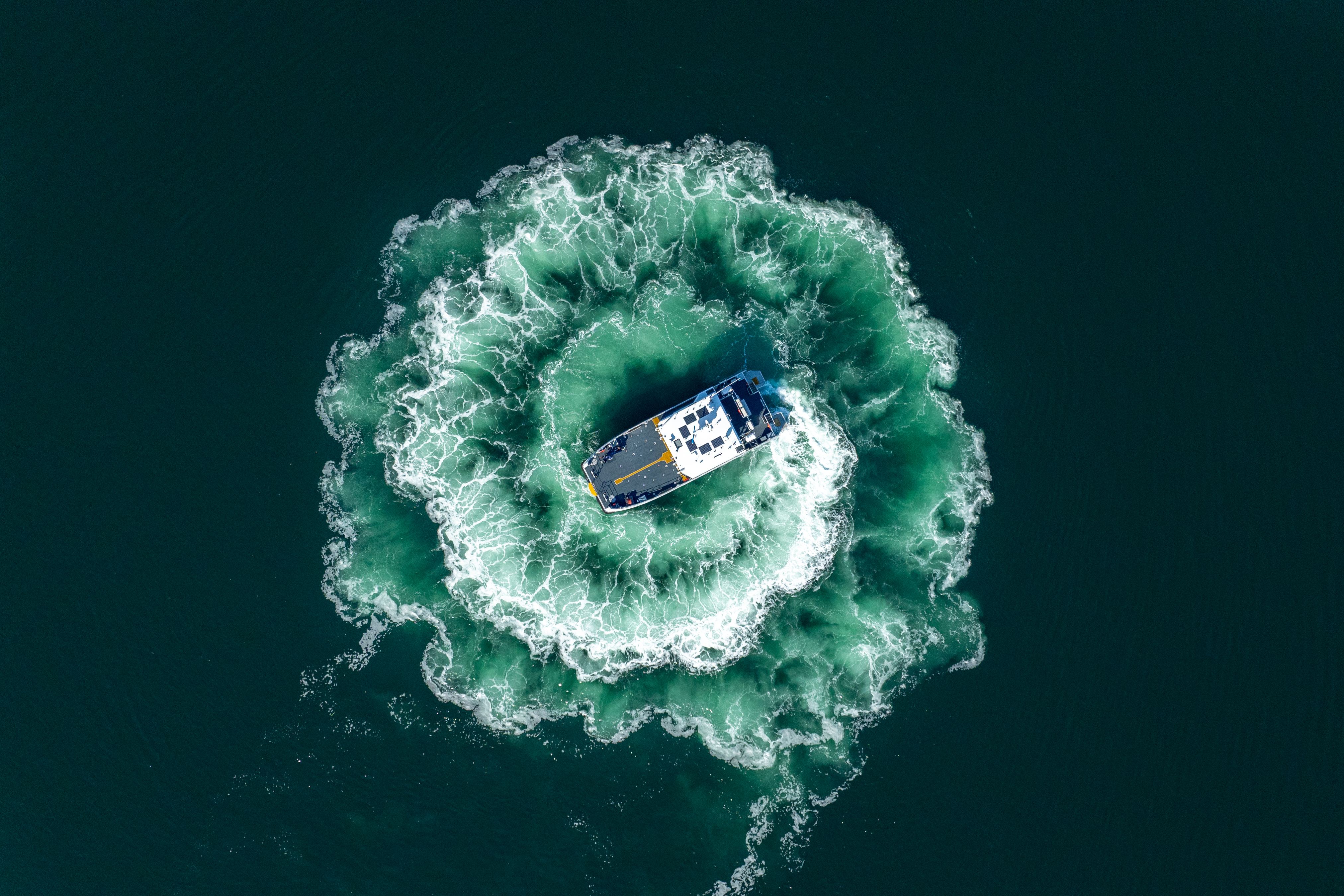 From family business to offshore pioneer: powering America’s clean energy future image