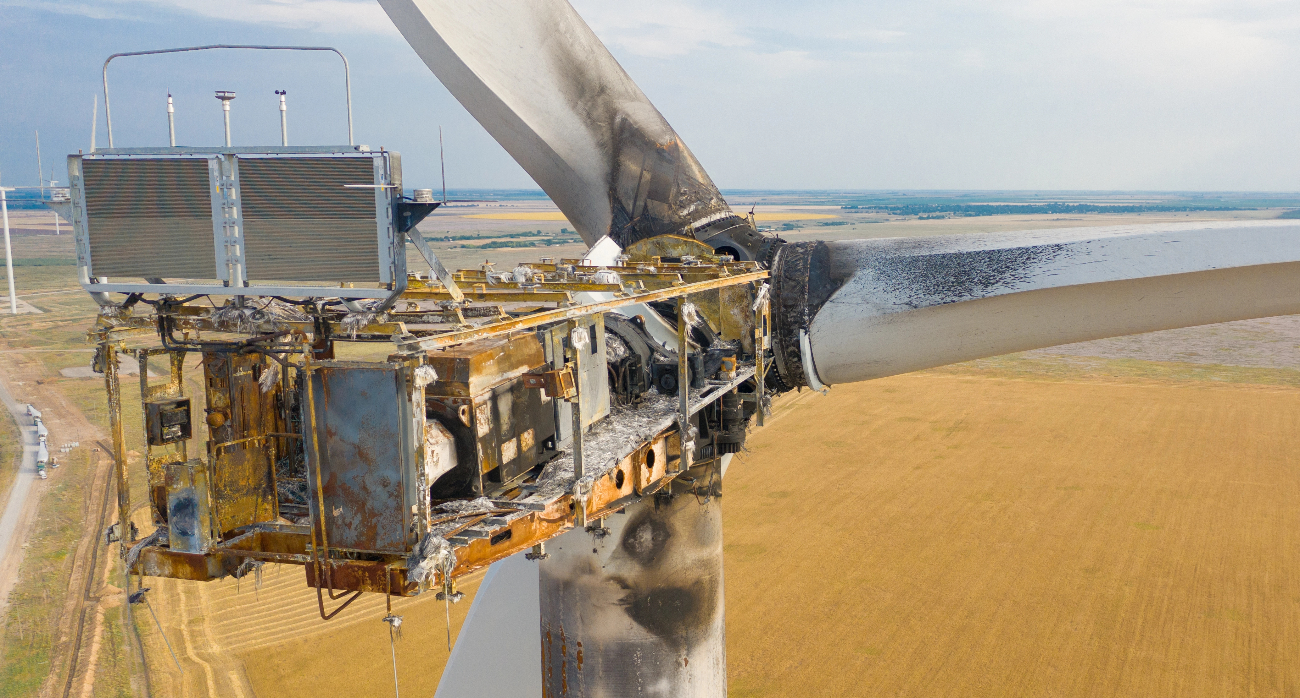 Solving your wind farm’s lightning problem: a practical guide for operators image