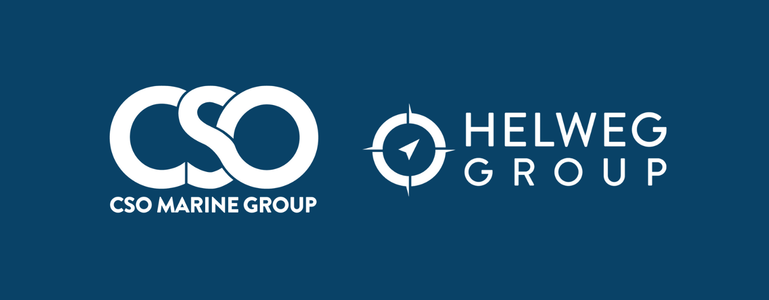 CSO Marine Group Expands into UAE Market in Partnership with Industry Leader Martin Helweg image
