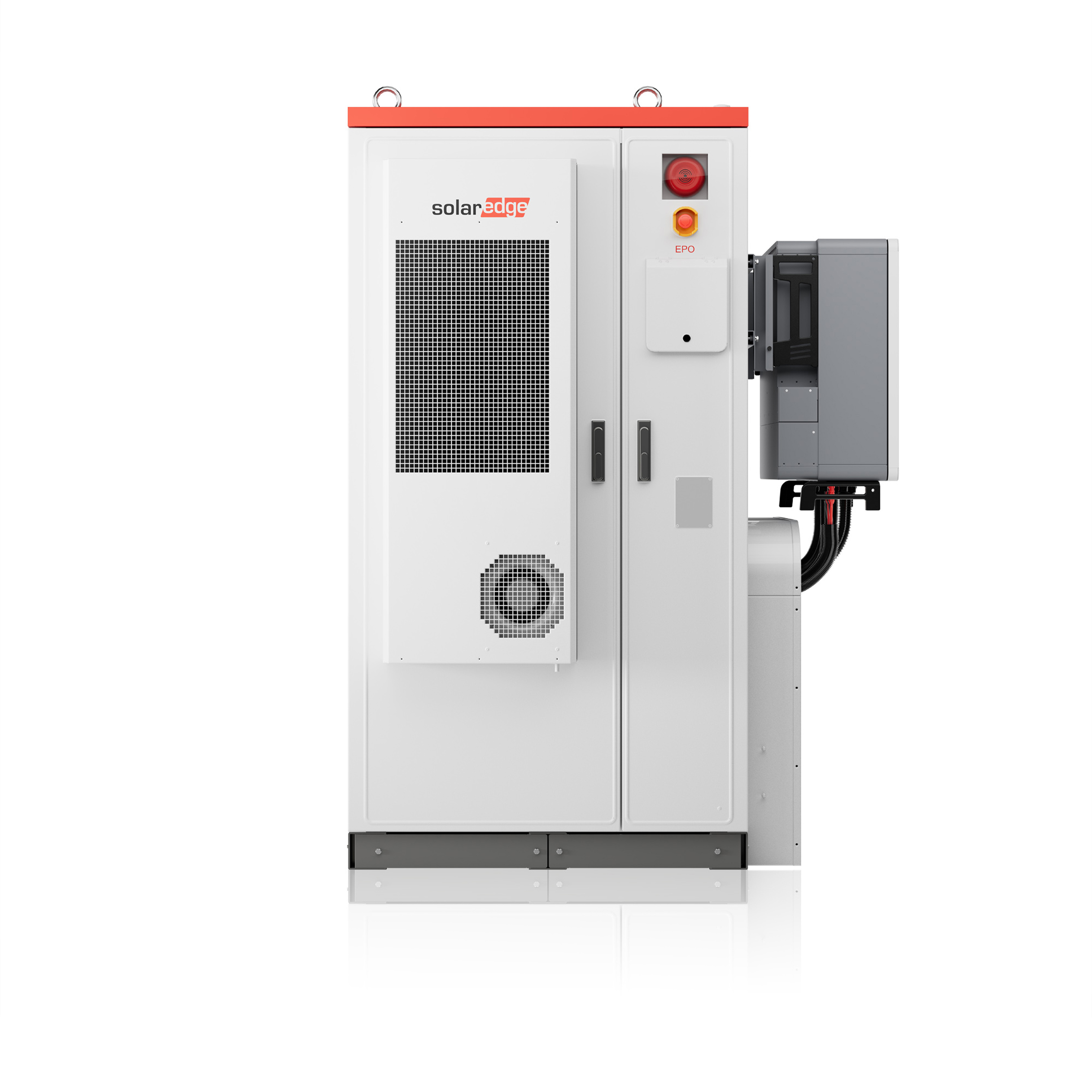 Intersolar 2026: SolarEdge Launches New Backup-Ready Commercial Battery and Expands MultiRange Concept Across Entire C&I PV Inverter Portfolio image