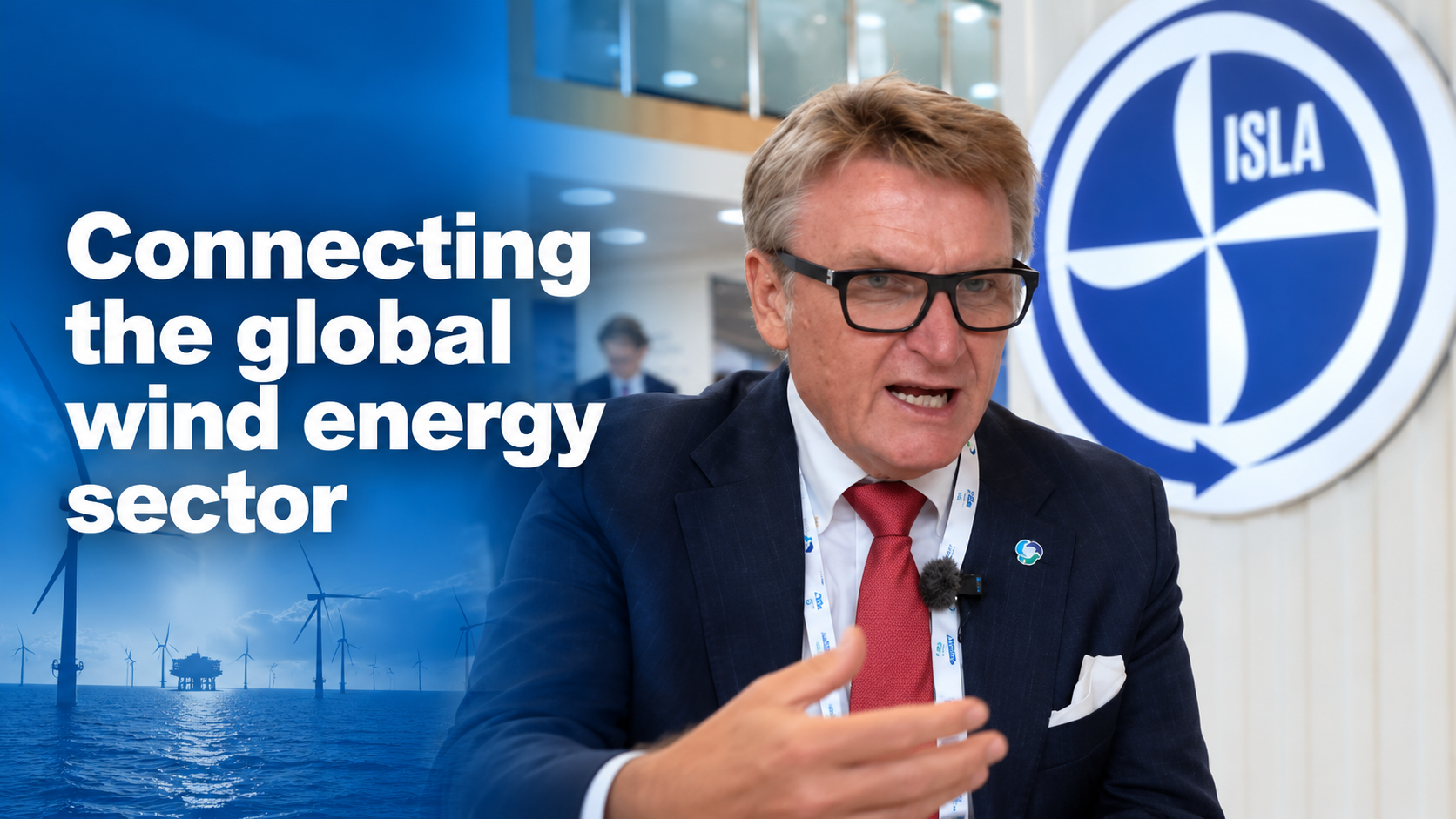 KEY Brings Italy’s Energy Sector Together | In Conversation image