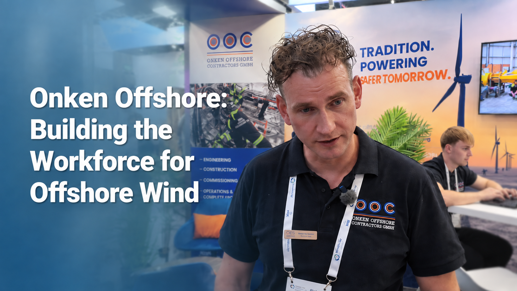 Onken Offshore Builds Its Skilled Workforce for Growth | In Conversation image
