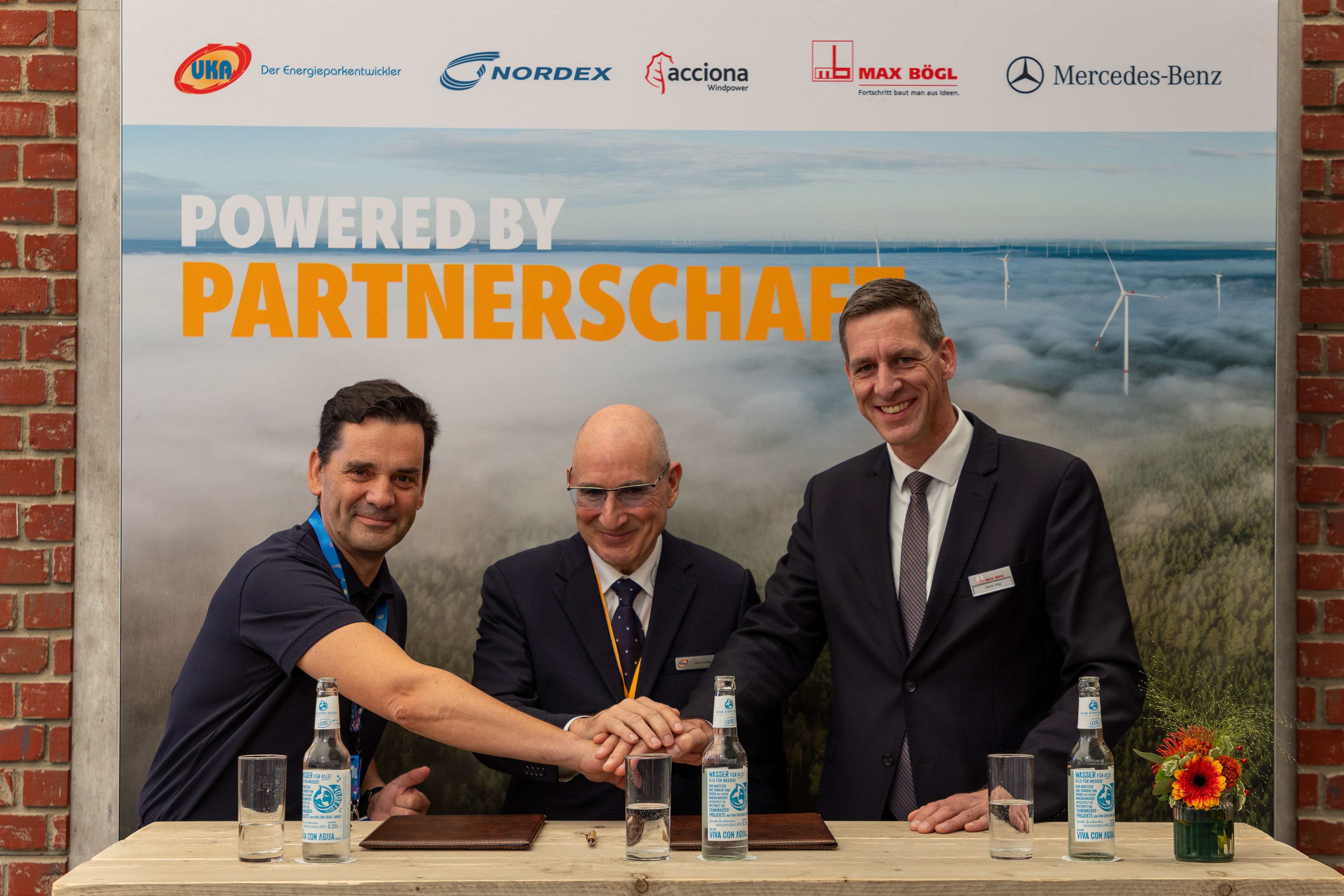 Defying Headwinds: HUSUM WIND Draws a Positive Balance image
