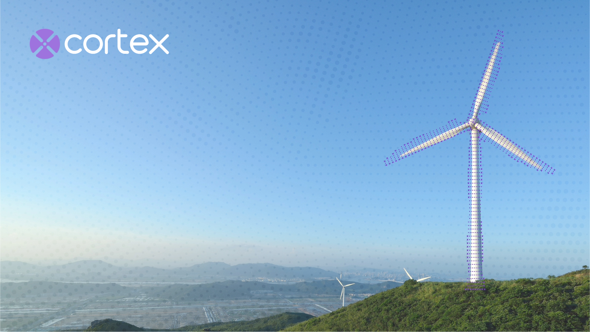 ONYX Insight launches Cortex – wind industry’s first fully integrated reliability and performance platform image
