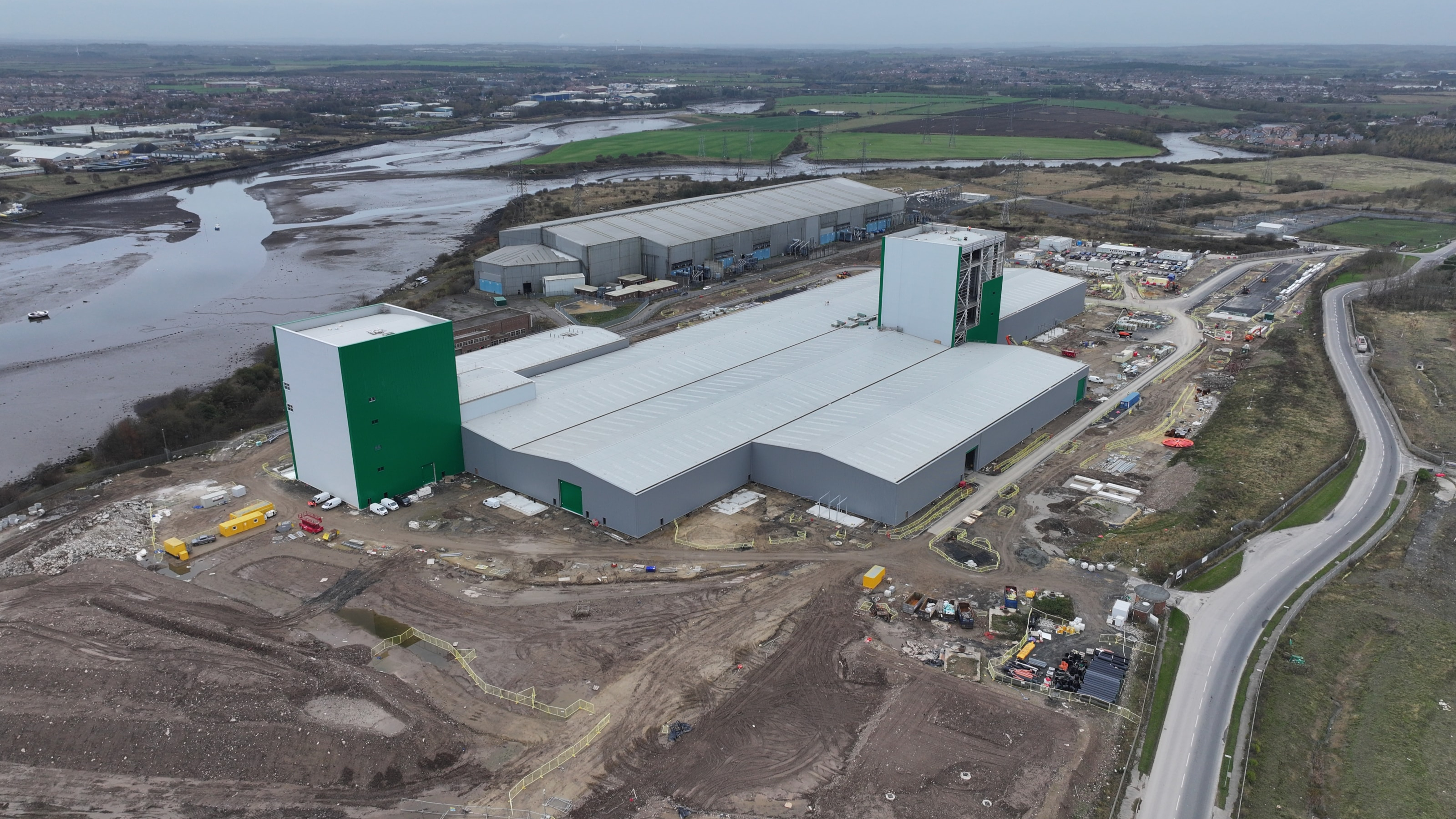 OWGP launches new funding call to deliver Industrial Growth Plan offering up to £25 million per project to boost offshore wind manufacturing image