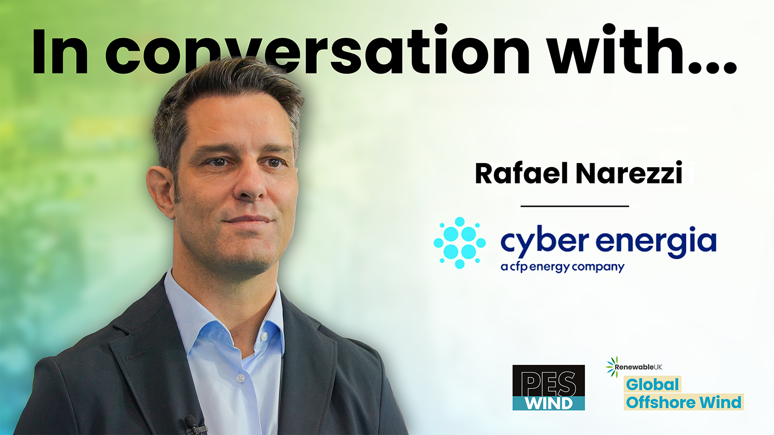 Cyber Security In Renewables | In Conversation Ep. 67 image