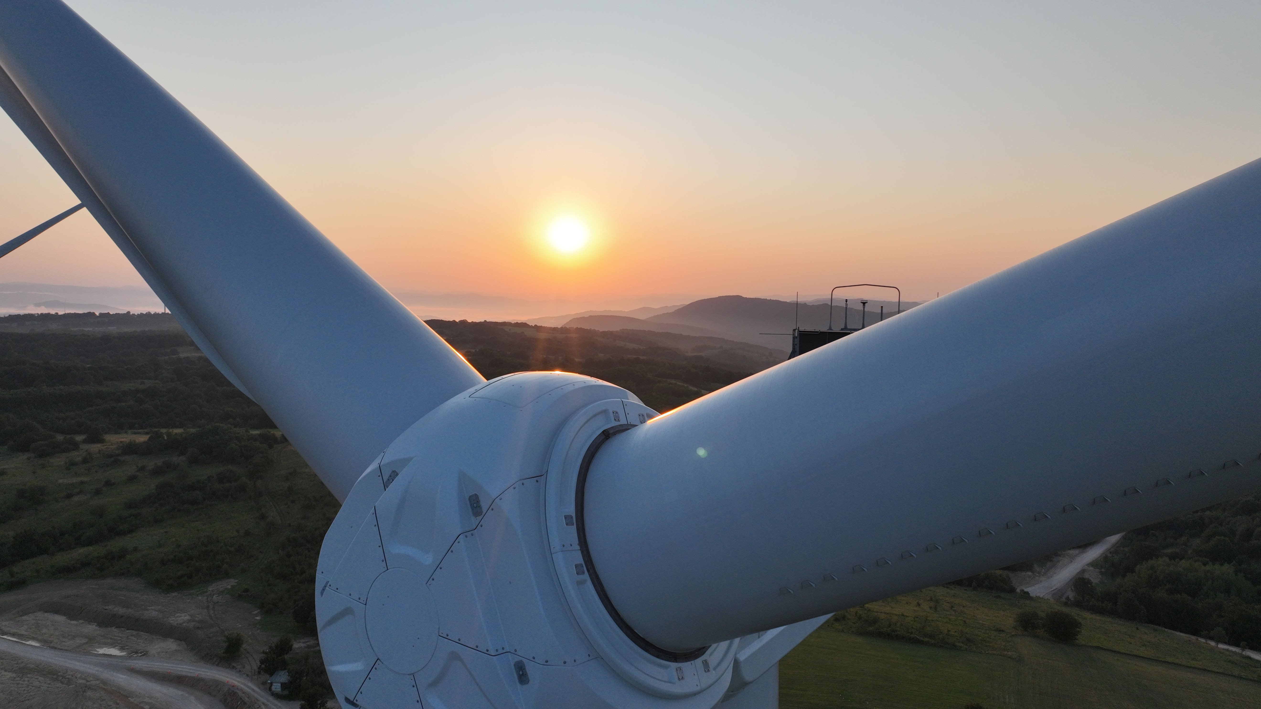Nordex Group secures 77 MW contract for Schneifelhöhe wind farm – green energy for Rhineland-Palatinate in Germany image