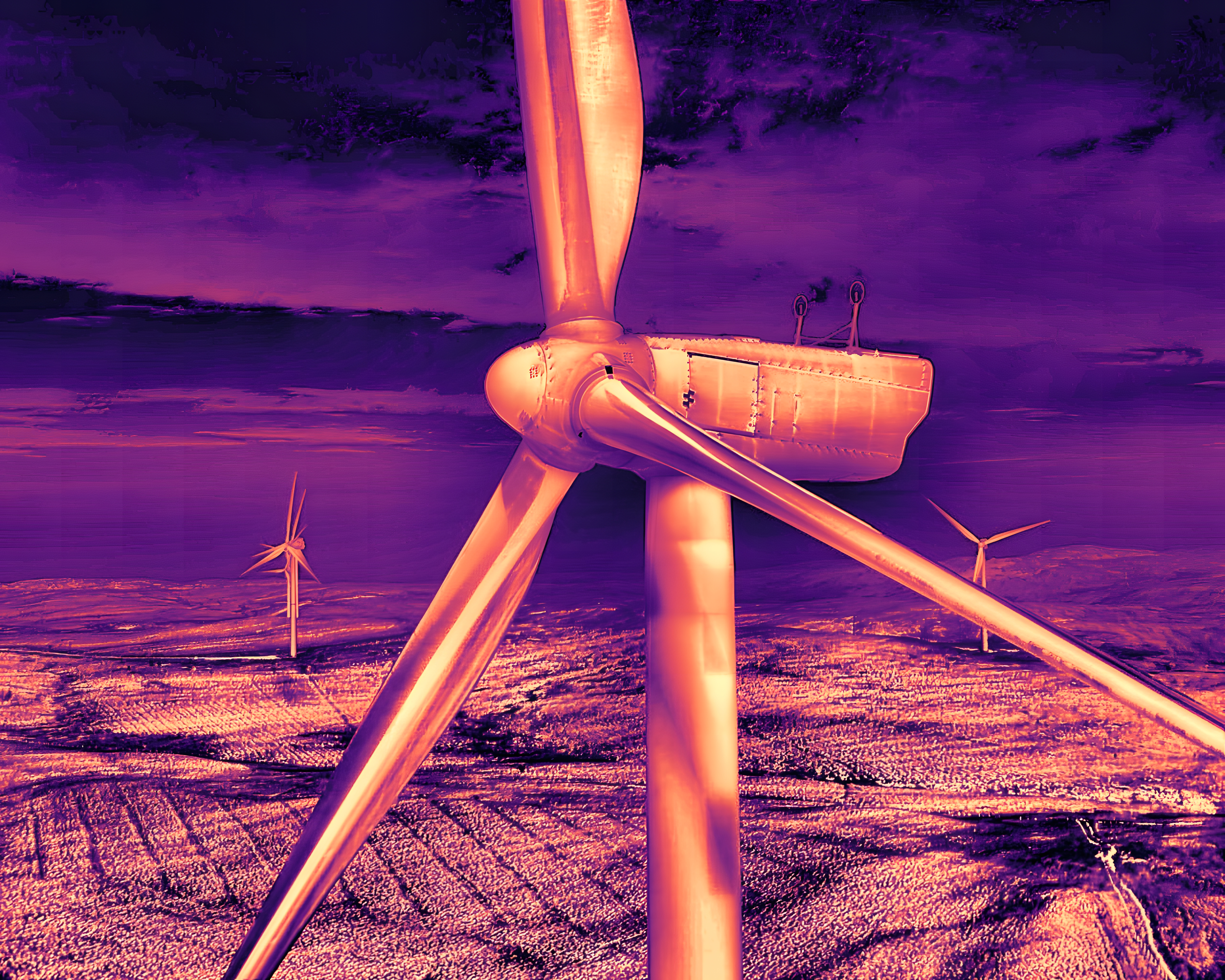 Beyond the surface: why optical inspections are no longer enough for wind blades image
