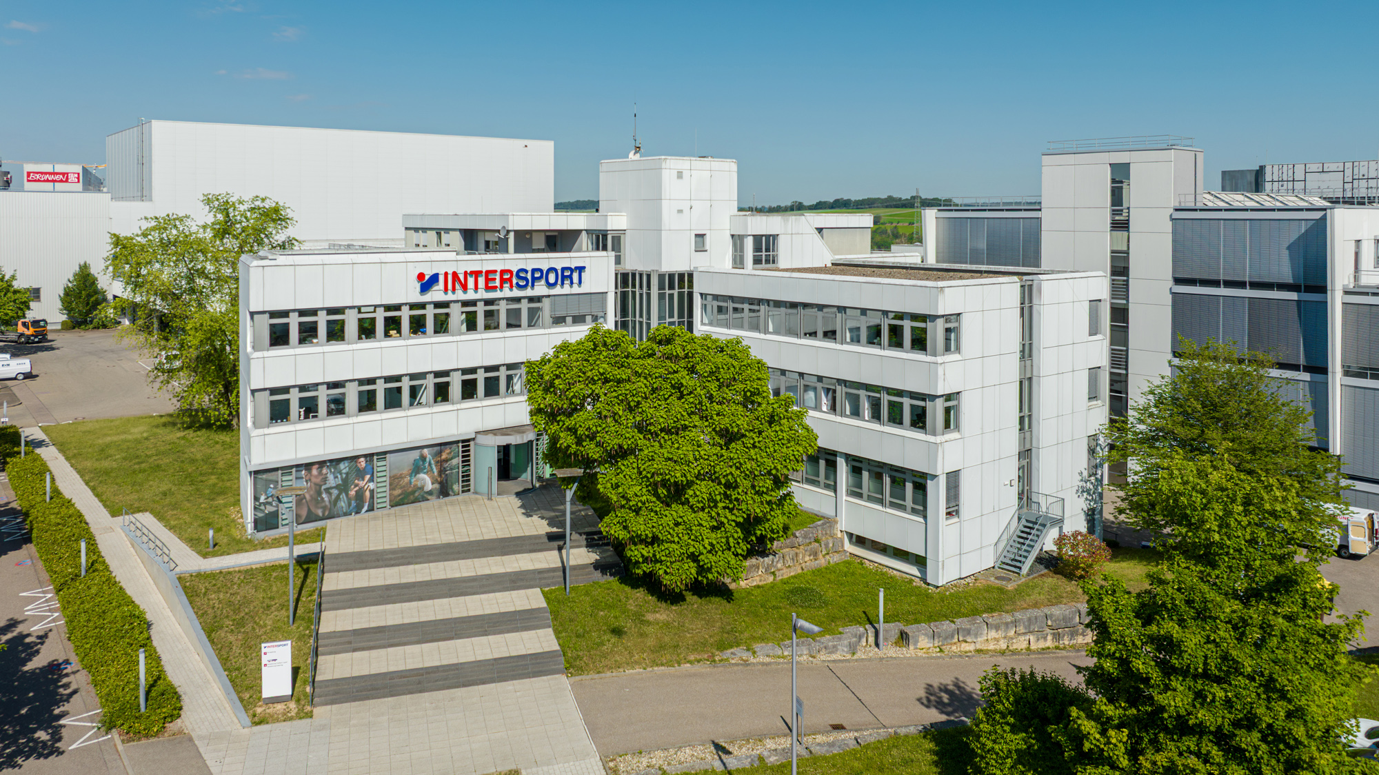 Sports Retail Giant INTERSPORT Germany Turns to Solar in Energy Strategy Towards Self-Consumption image
