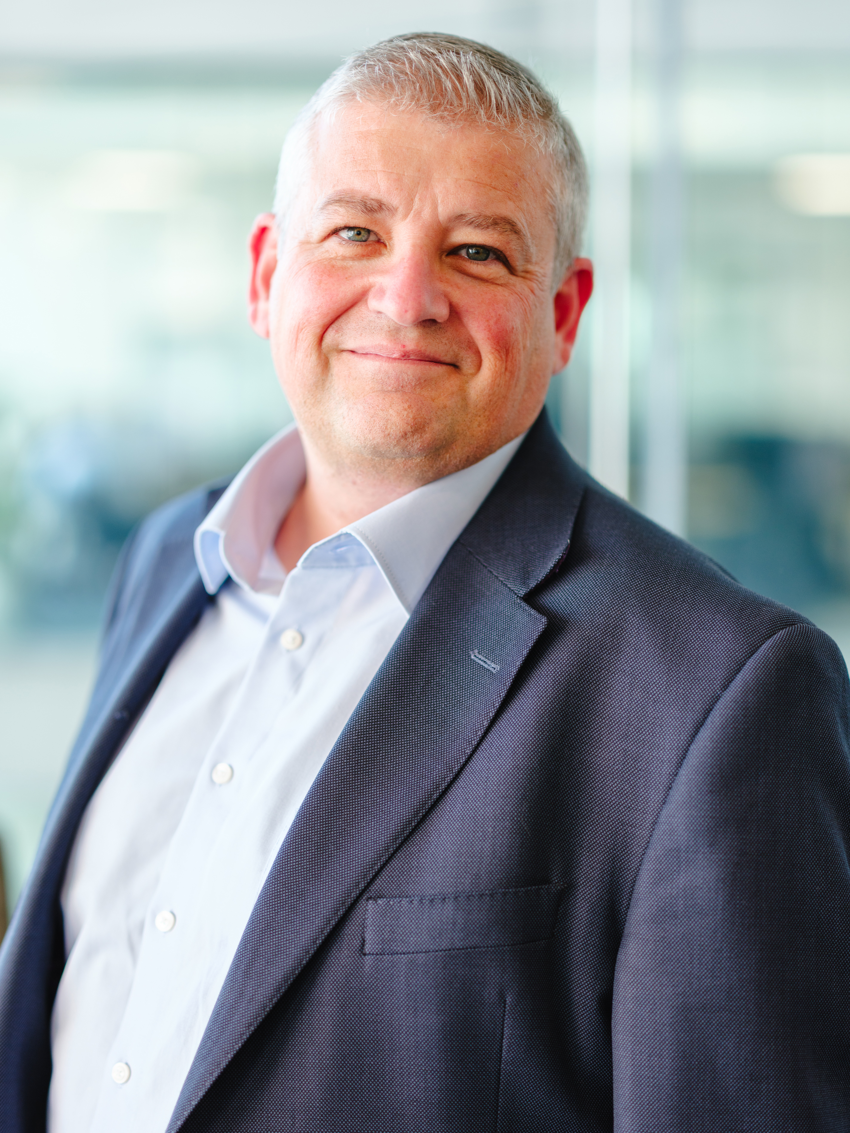 Ready to charge: scaling the UK’s EV infrastructure with digital precision image