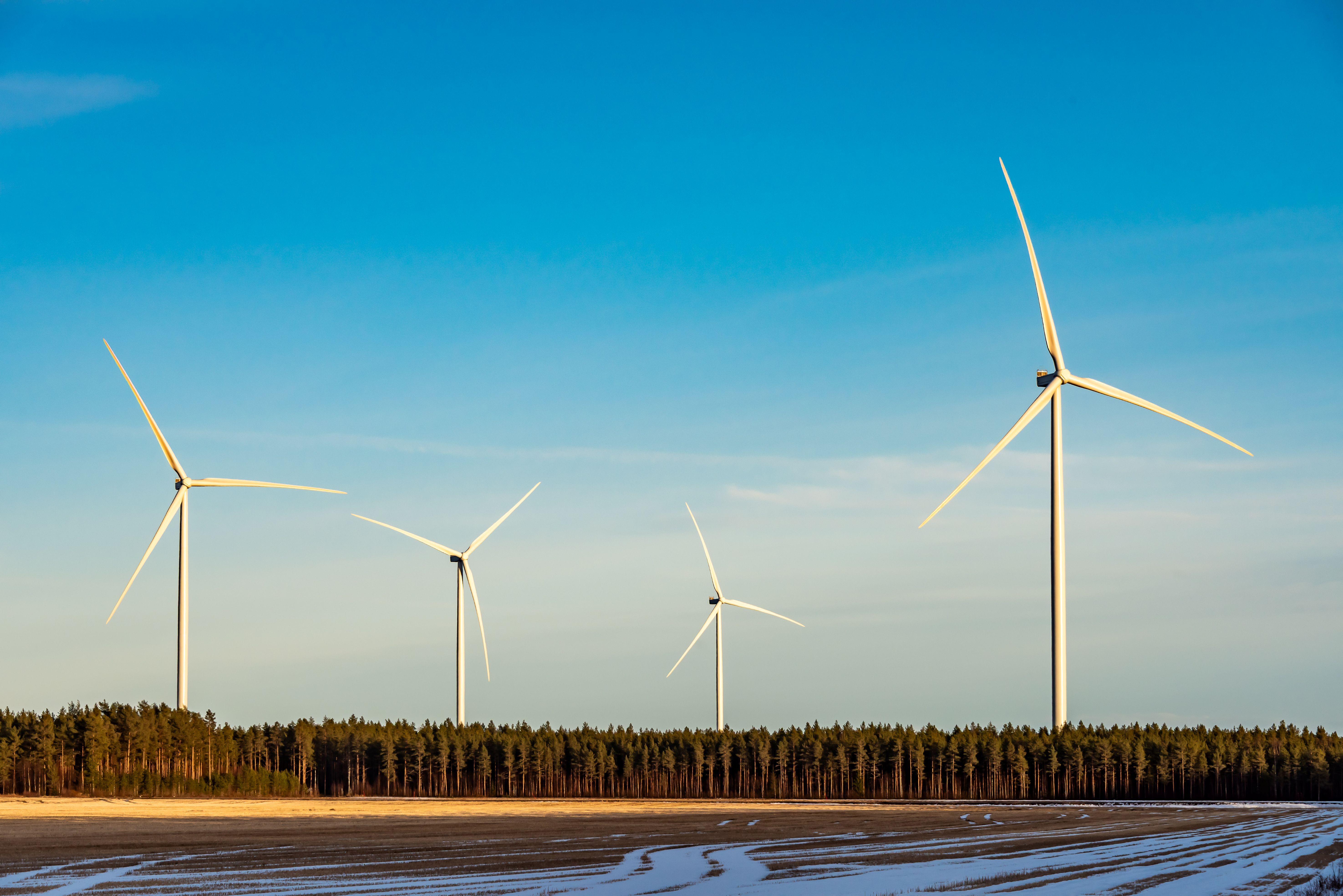 Nordex Group wins multiple European contracts totalling 220 MW in January 2026 image