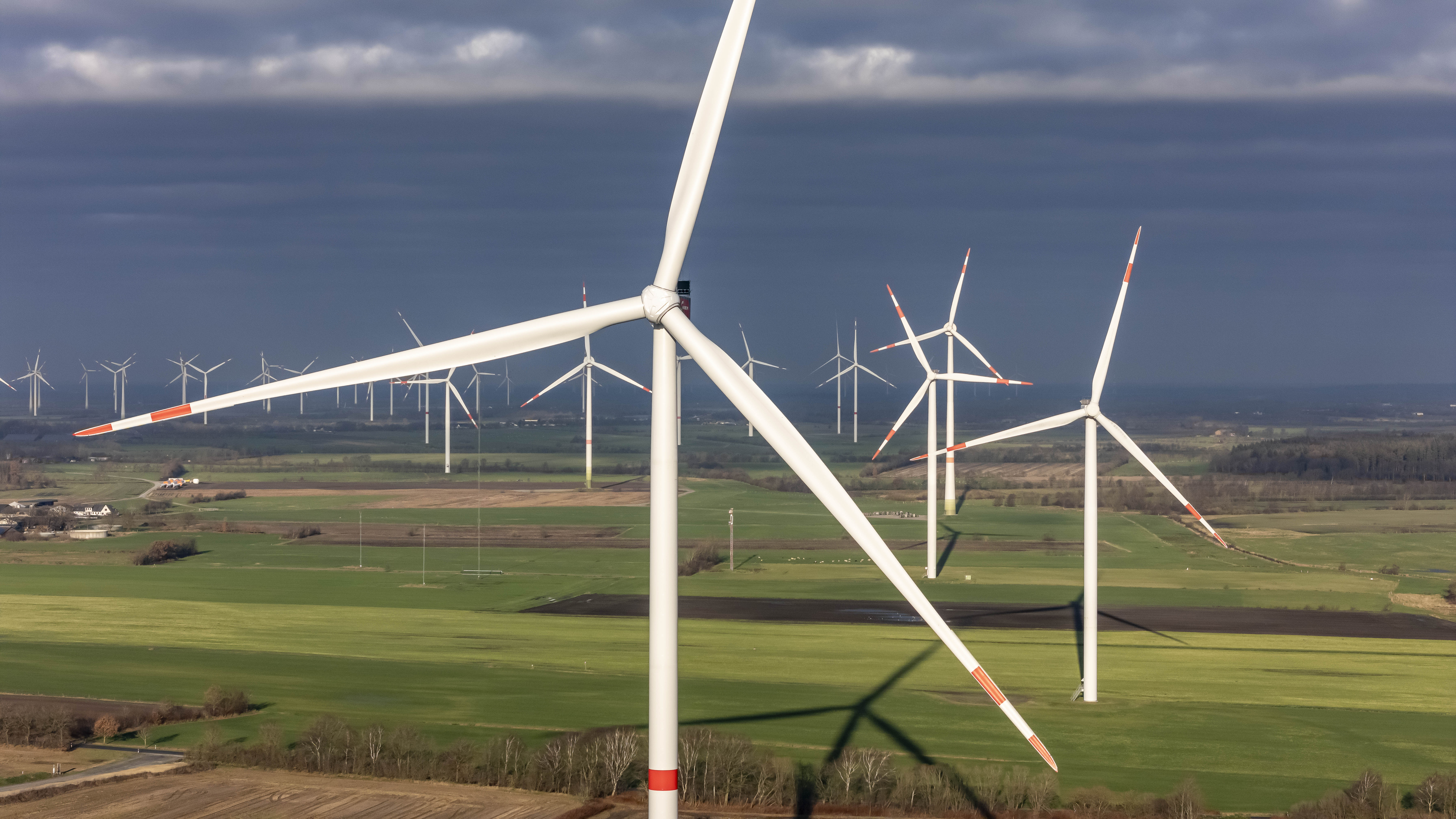Nordex Group receives 112 MW order from NeXtWind for wind farm in Saxony-Anhalt in Germany image