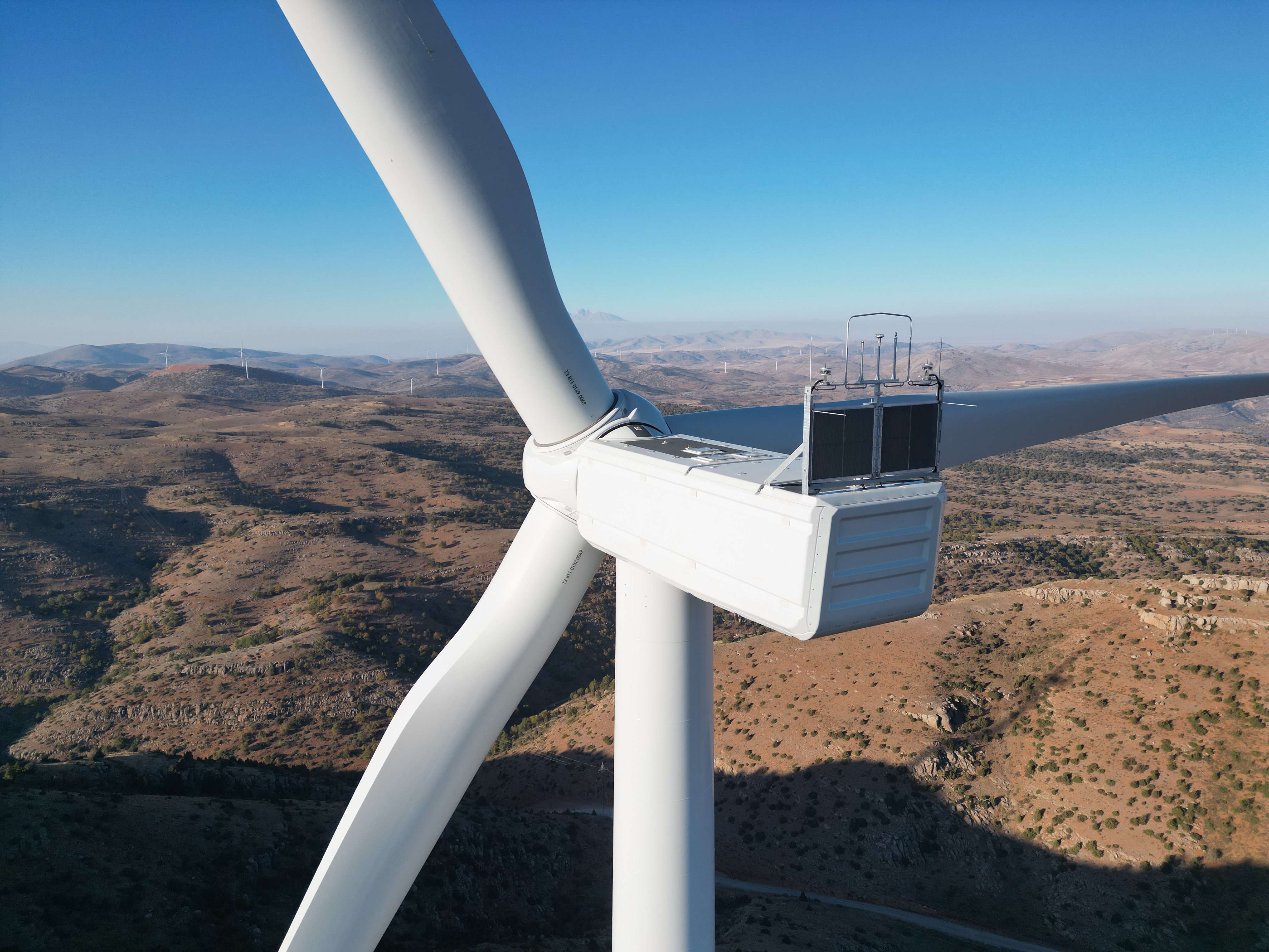 Nordex Group records 389 MW of new orders in Türkiye image