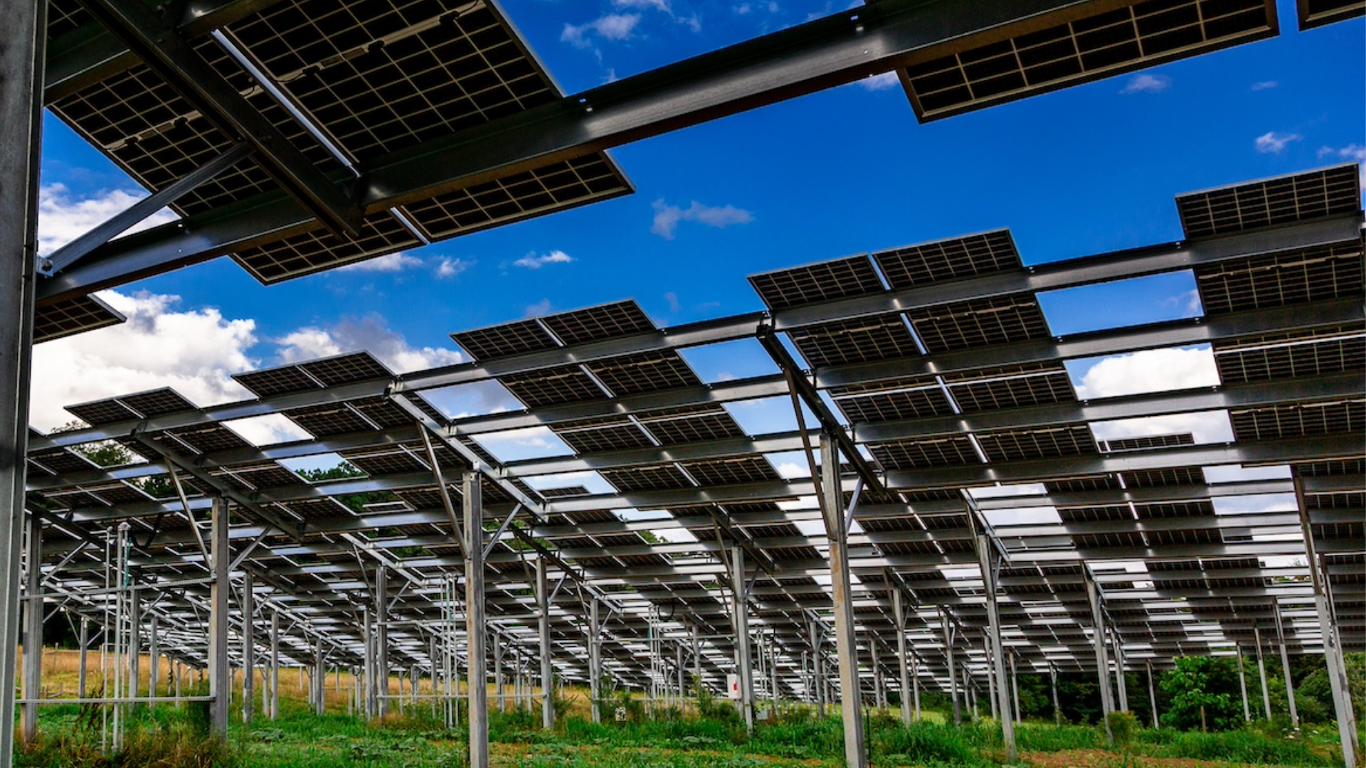 Chemitek Solar Develops Drone AgroPV Cleaning Agent Within the Alliance for Energy Transition Project image