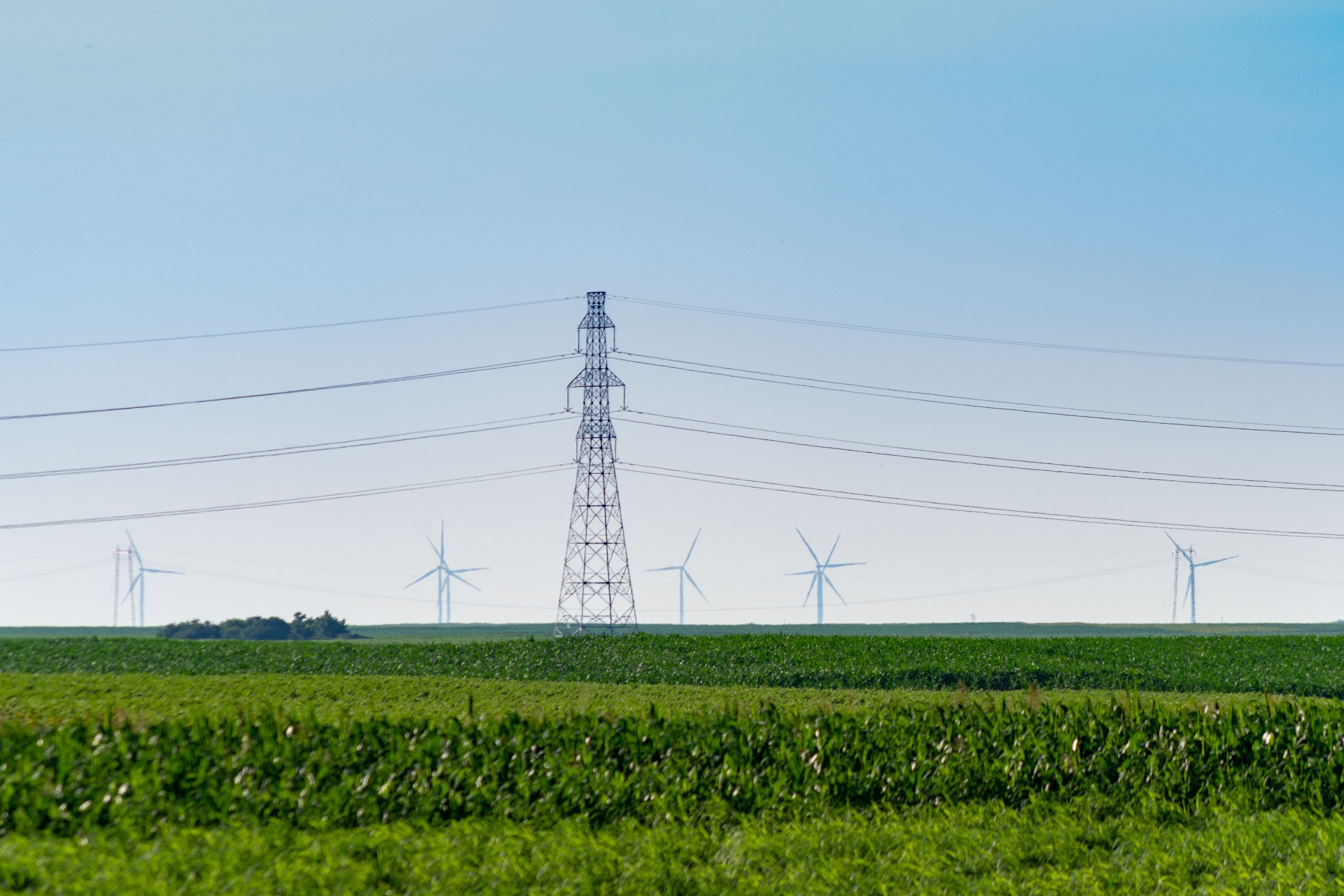 How composites are modernizing the electrical industry image