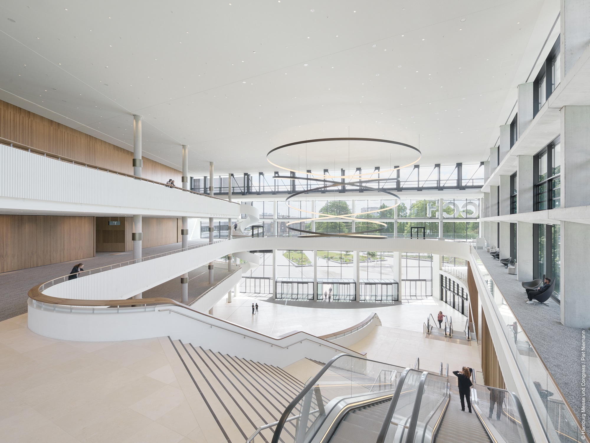 RECHARGE Wind Power Summit 2025 to début in Germany image