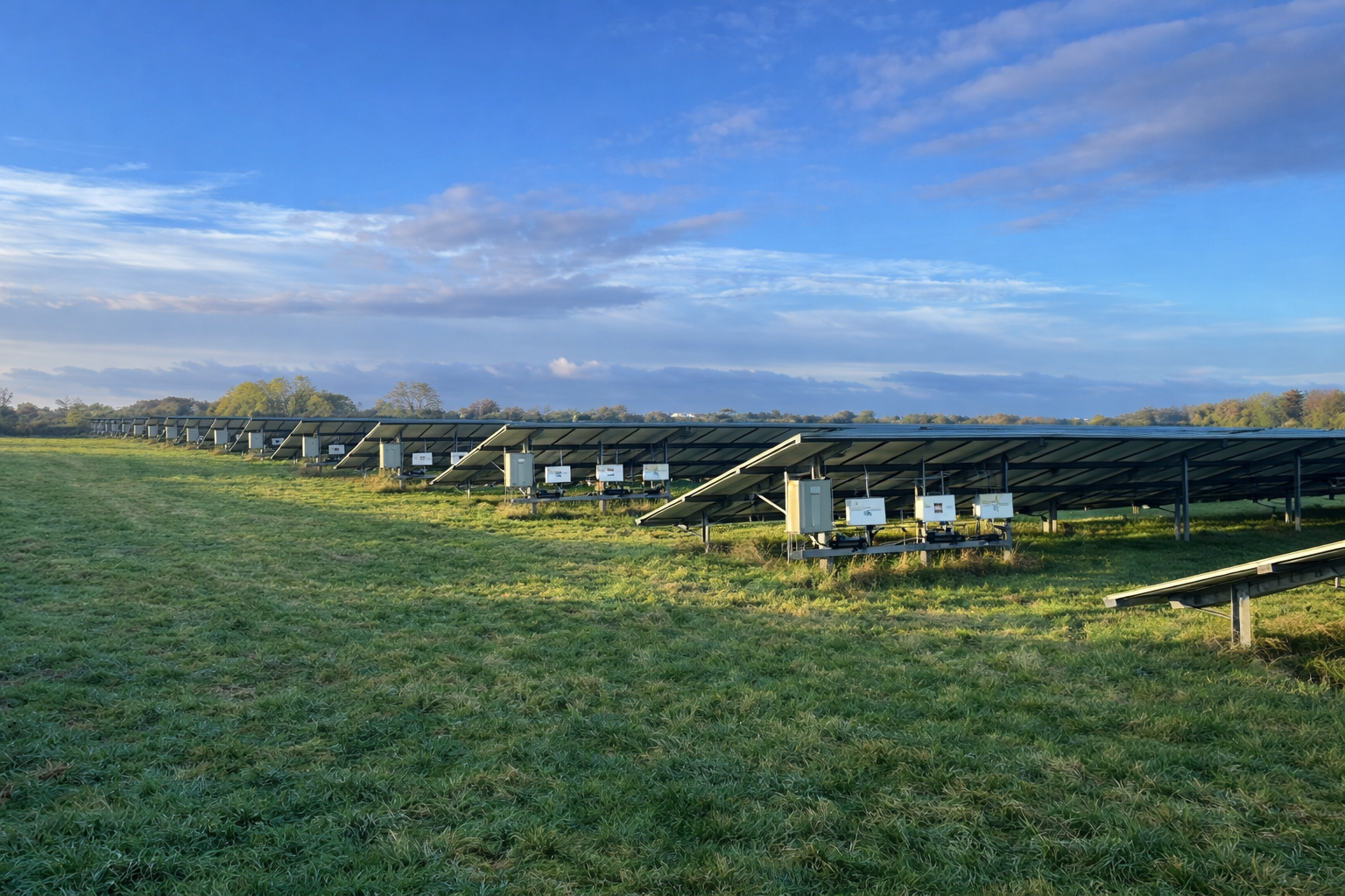 Enviromena completes further repowering to support long-term asset performance image