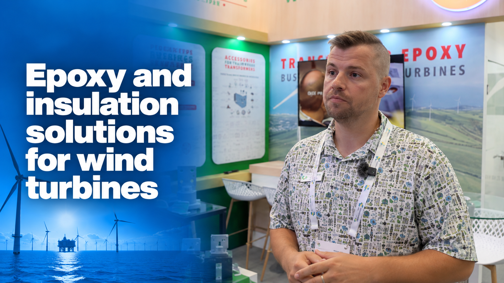The H-J Family of Companies Expands Transformer Component Manufacturing | In Conversation image