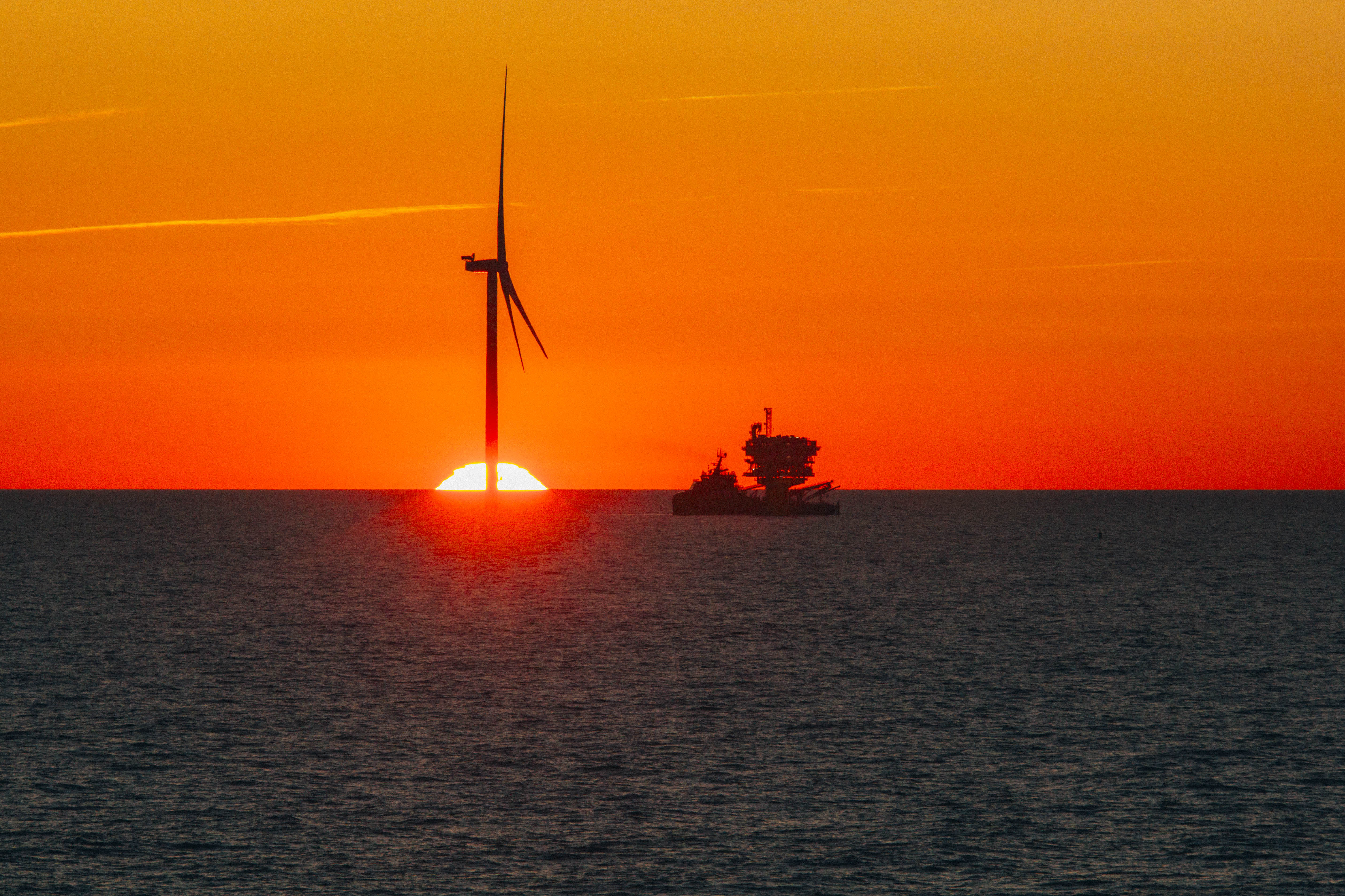 Norway’s Aker-backed Føn Energy Services signs multi-million-euro contract with Baltic Power, the most advanced offshore wind project in Poland image
