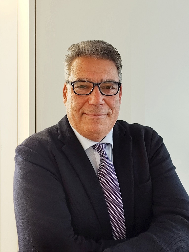 FIMER: Alberto Pinori Appointed New Head of Sales and Marketing Italy image