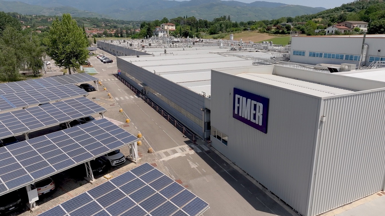 FIMER JOINS SOLARPOWER EUROPE CONSOLIDATING ITS COMMITMENT TOWARD A SUSTAINABLE ENERGY FUTURE image