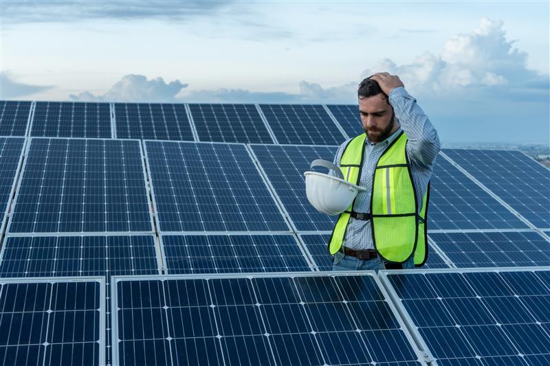 Skilled Labor Shortage in the Electrical Trade: How enwitec Saves Time with Plug-and-Play Solutions image