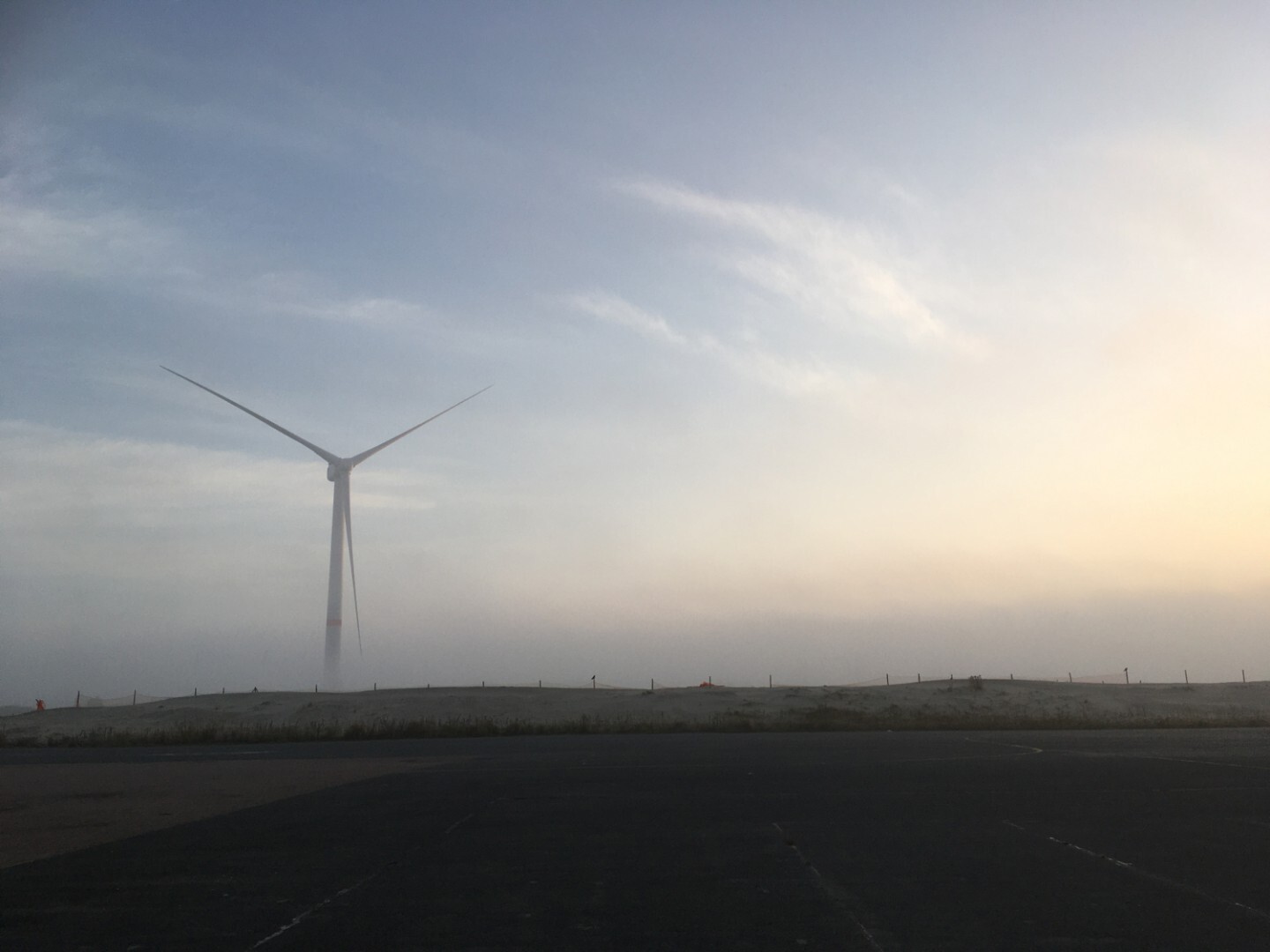 Optimizing the performance potential of wind turbines: LATODA and Fraunhofer IWES develop AI analysis method image