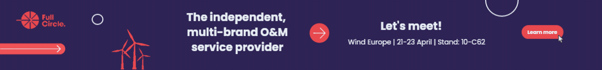 Full Circle Premium Ad  (Home)