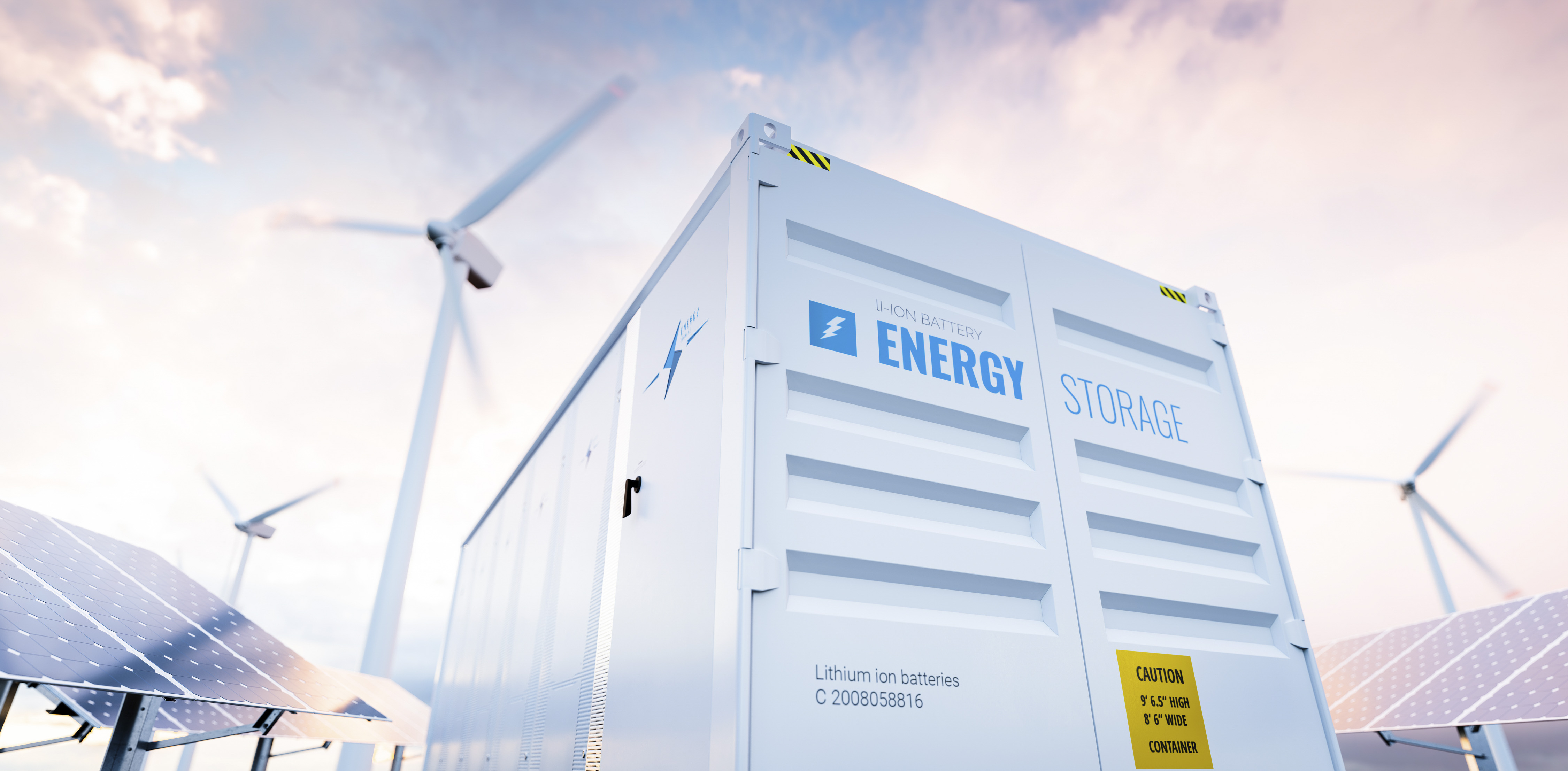 Galileo secures consents for 250 MW of battery energy storage projects in Italy image