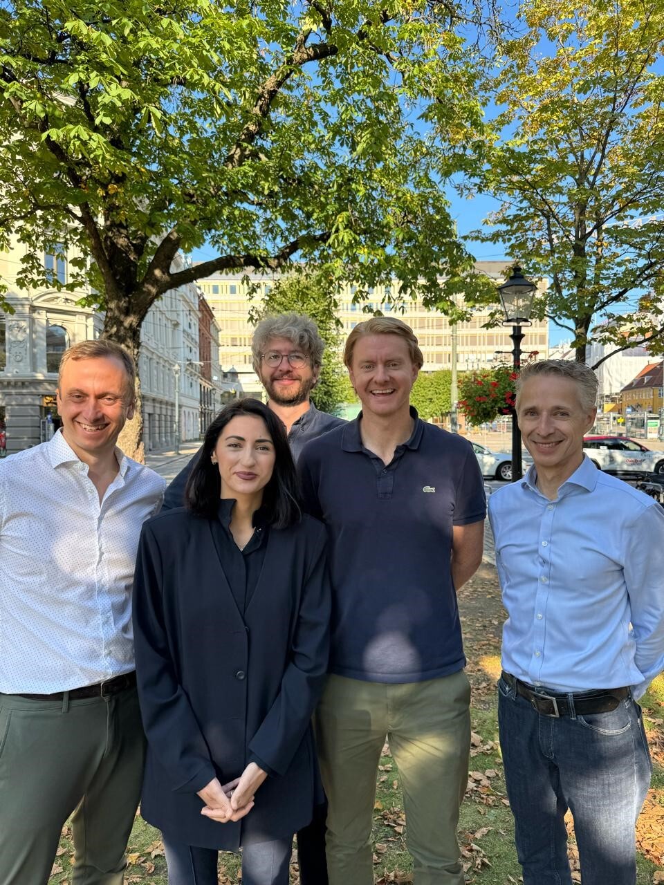 Glint Solar Appoints Plan A Founder Lubomila Jordanova to Board of Directors image