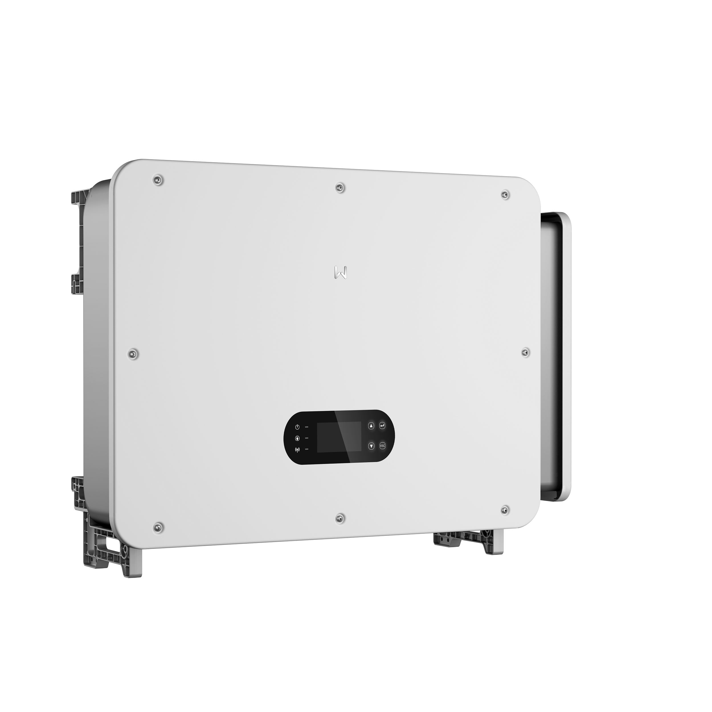 More power for C&I Energy Storage: GoodWe introduces 100kW Hybrid Inverter image