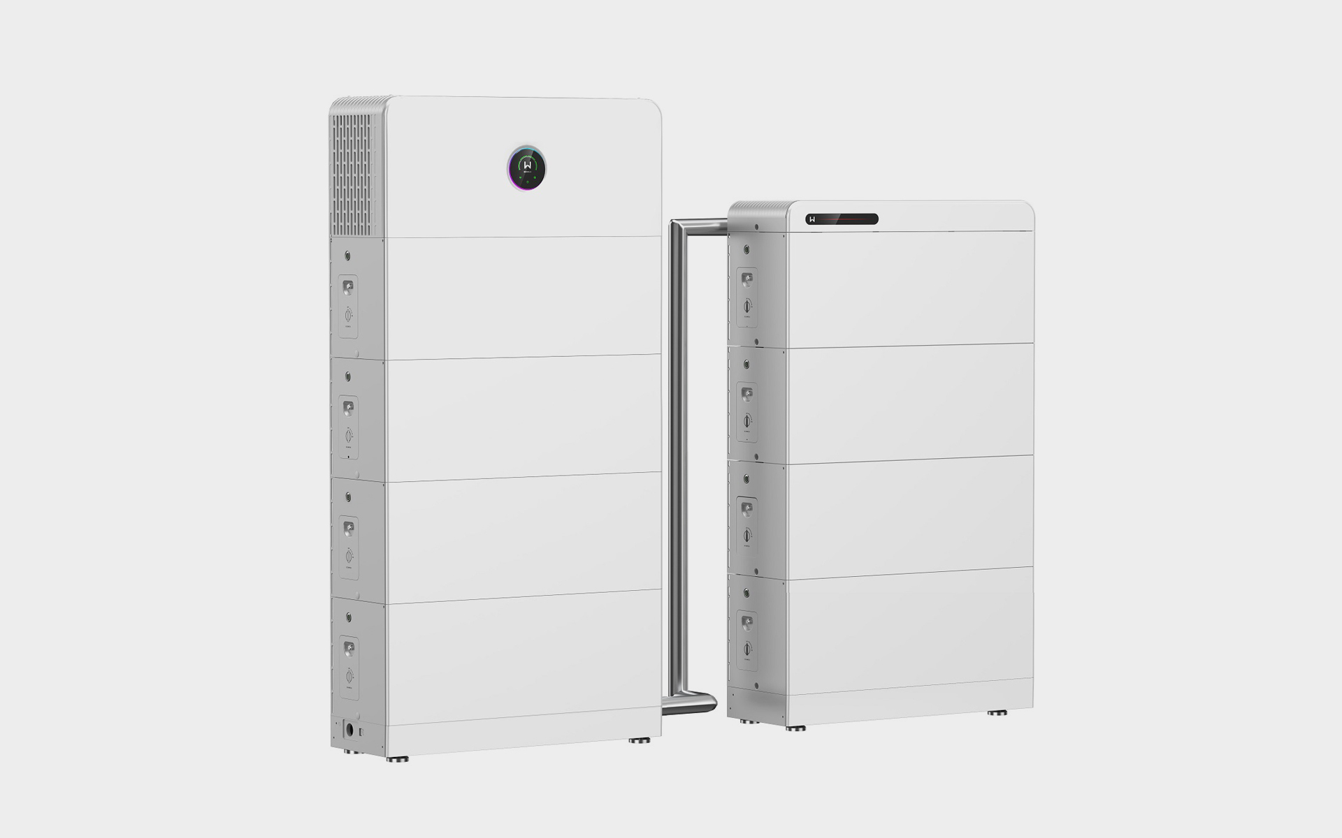GoodWe Offer Cashback To Installers In Europe For Ultraquiet Energy Storage image