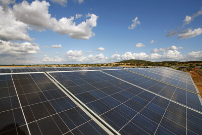 Elecnor expands its presence in Ireland with two new strategic synchronous condenser projects image