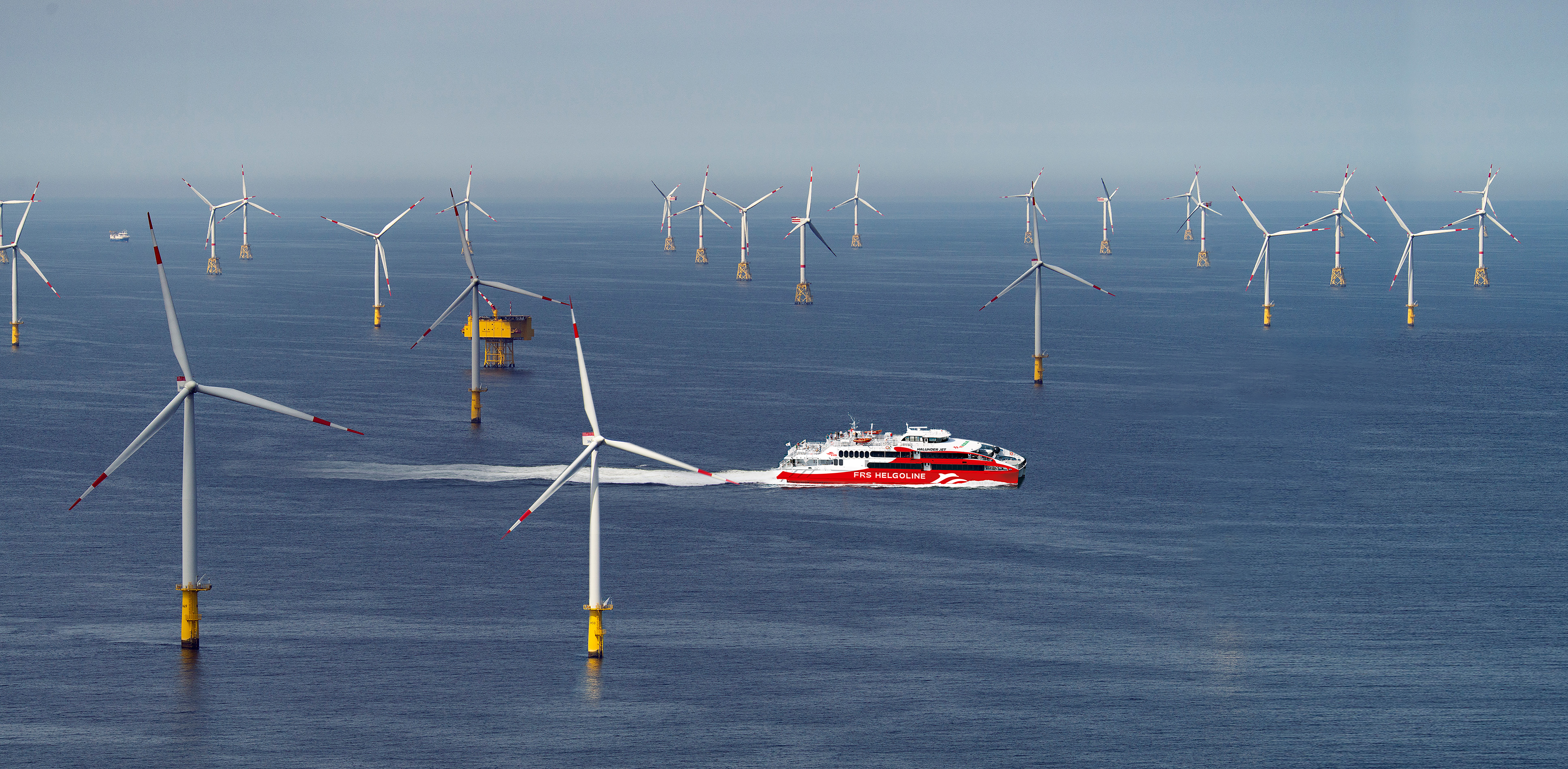 HUSUM WIND and WAB present Europe’s largest offshore excursion image
