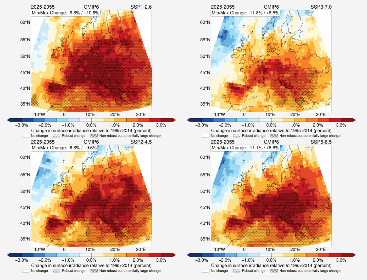 DNV Completes Climate Impact Assessment For Boralex’s Wind And Solar Assets In France image